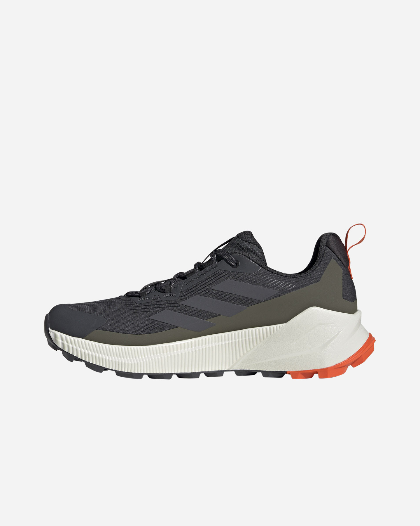 Scarpe trail ADIDAS TERREX TRAILMAKER 2 GTX M - Grigio - 3 | Cisalfa Sport