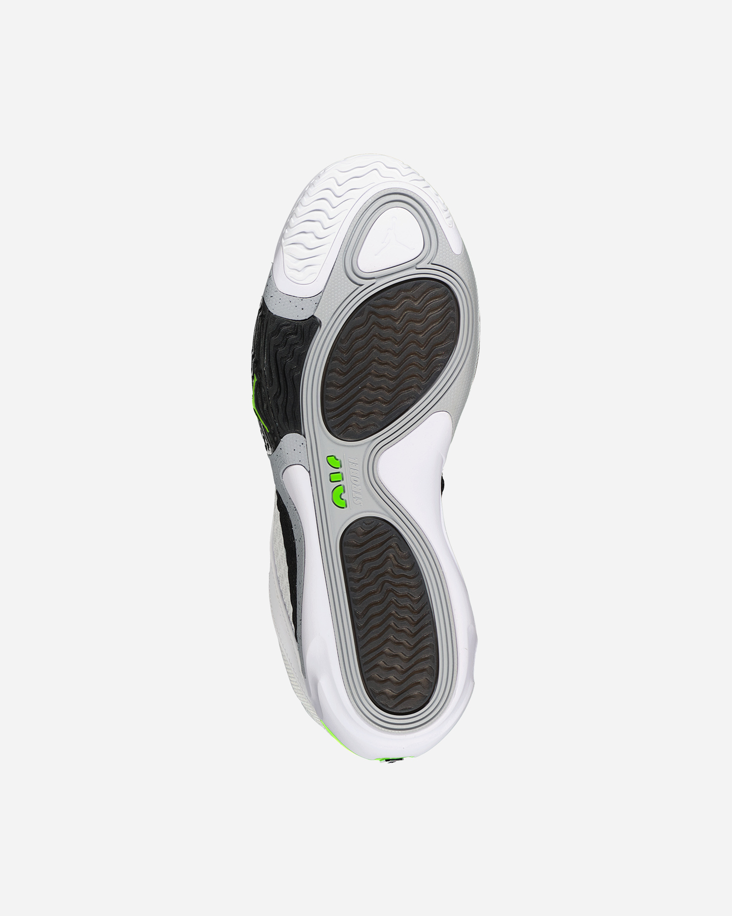 Scarpe basket NIKE JORDAN TATUM 2 M - Bianco - 2 | Cisalfa Sport