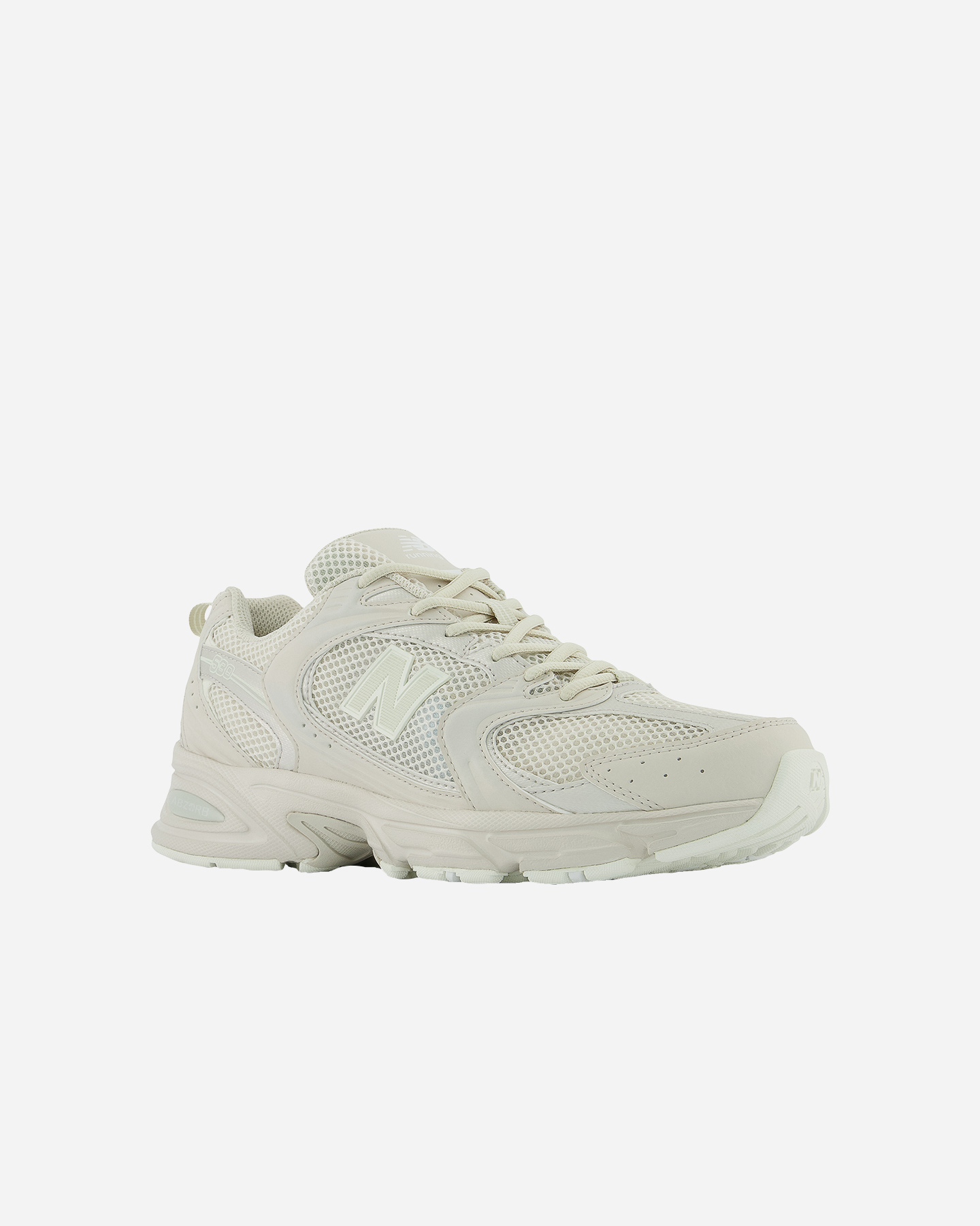 Scarpe sneakers NEW BALANCE 530 W - Beige - 1 | Cisalfa Sport