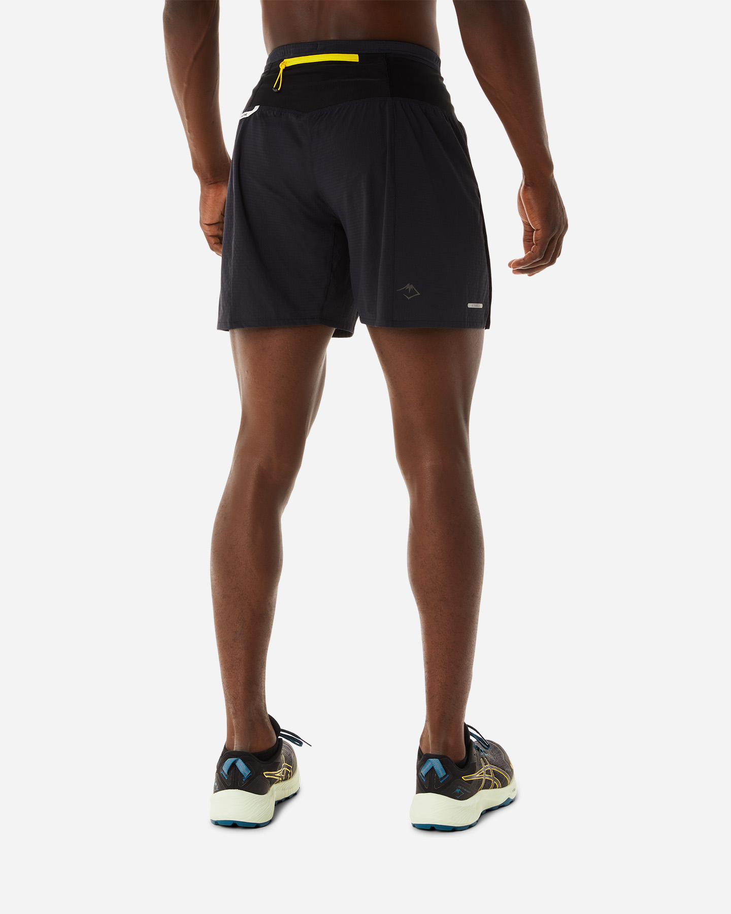 Short running ASICS FUJITRAIL M - 2 | Cisalfa Sport