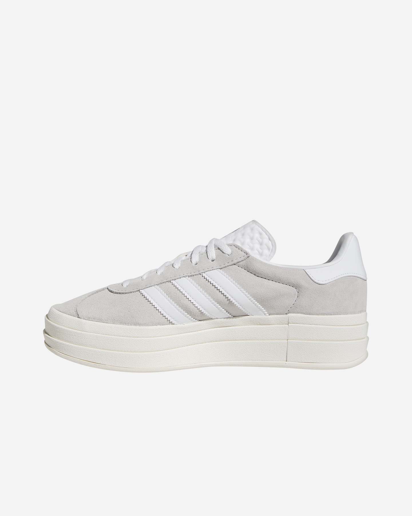 Scarpe sneakers ADIDAS GAZELLE BOLD W - 3 | Cisalfa Sport