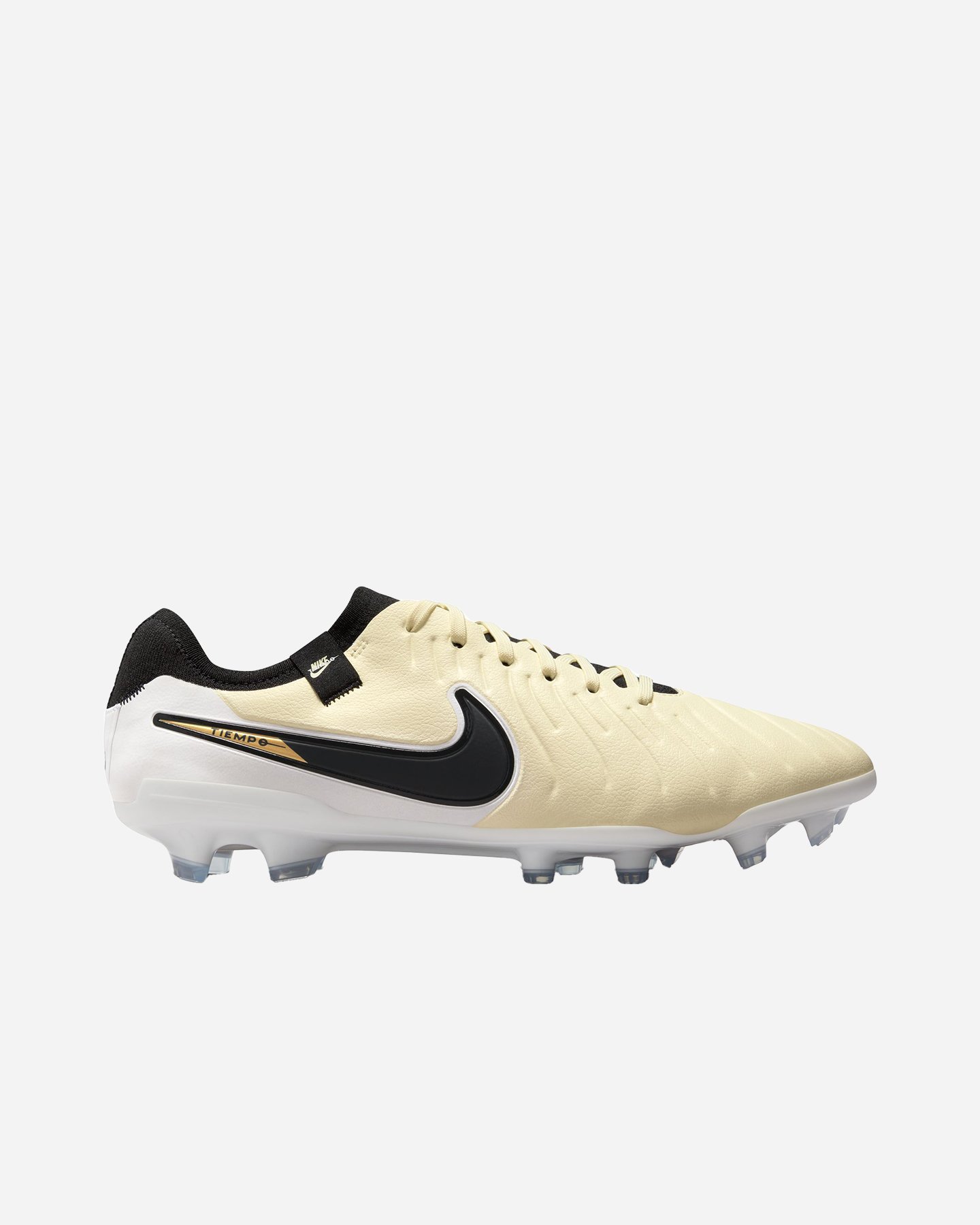 Scarpe calcio NIKE TIEMPO LEGEND 10 PRO FG M - Beige - 0 | Cisalfa Sport