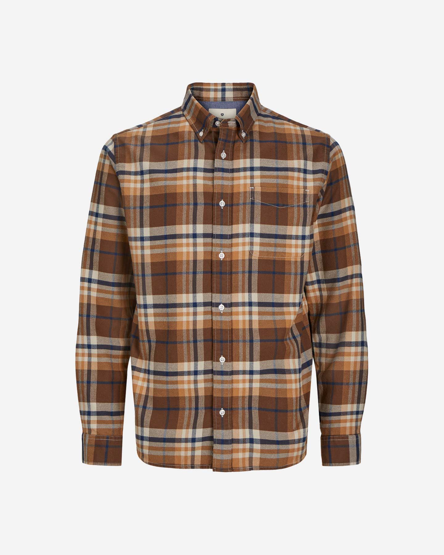 Image of Jack & Jones Prblunorris M - Camicia - Uomo018