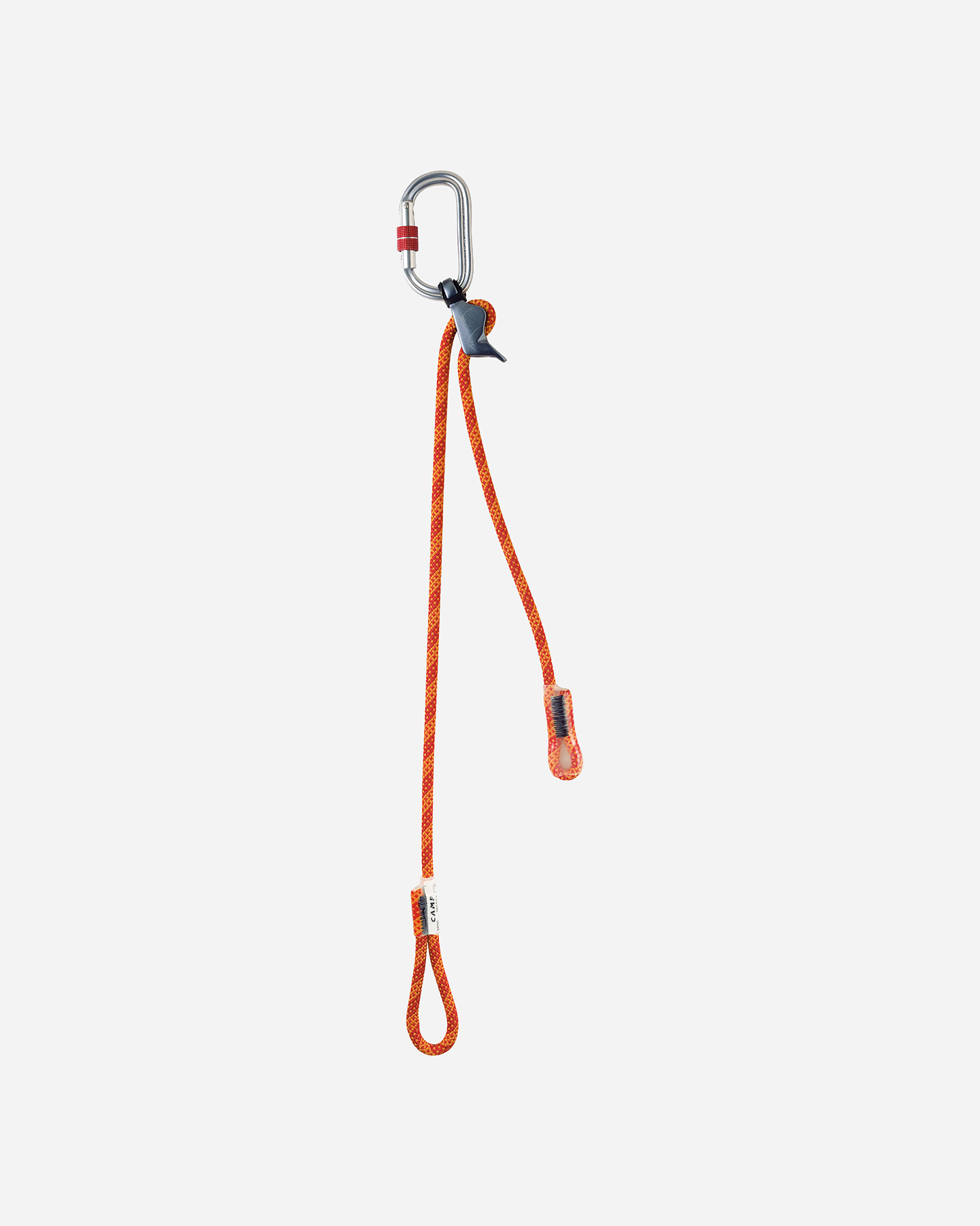 Cordino CAMP SWING - Arancione - 1 | Cisalfa Sport