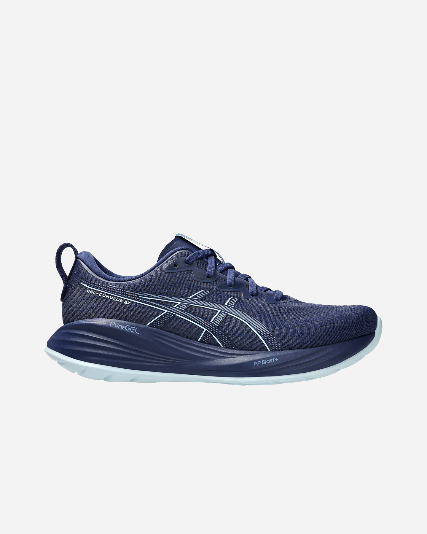 Scarpe running ASICS GEL CUMULUS 27 M - Blu - 0 | Cisalfa Sport