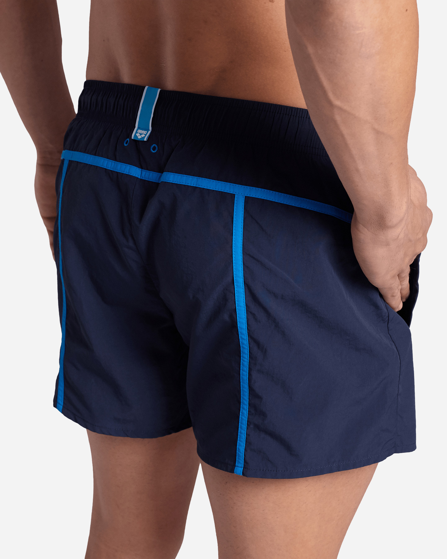 Boxer mare ARENA X-SHORT M - 5 | Cisalfa Sport