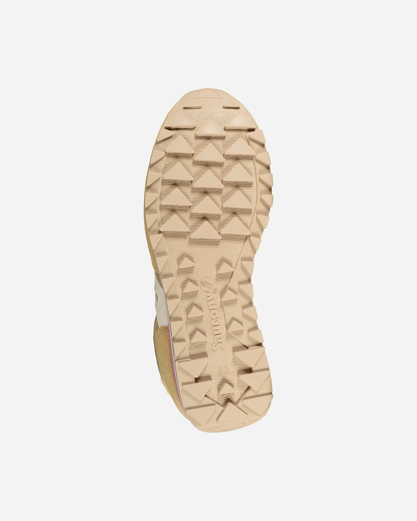 Scarpe sneakers SAUCONY JAZZ O W - 11 | Cisalfa Sport