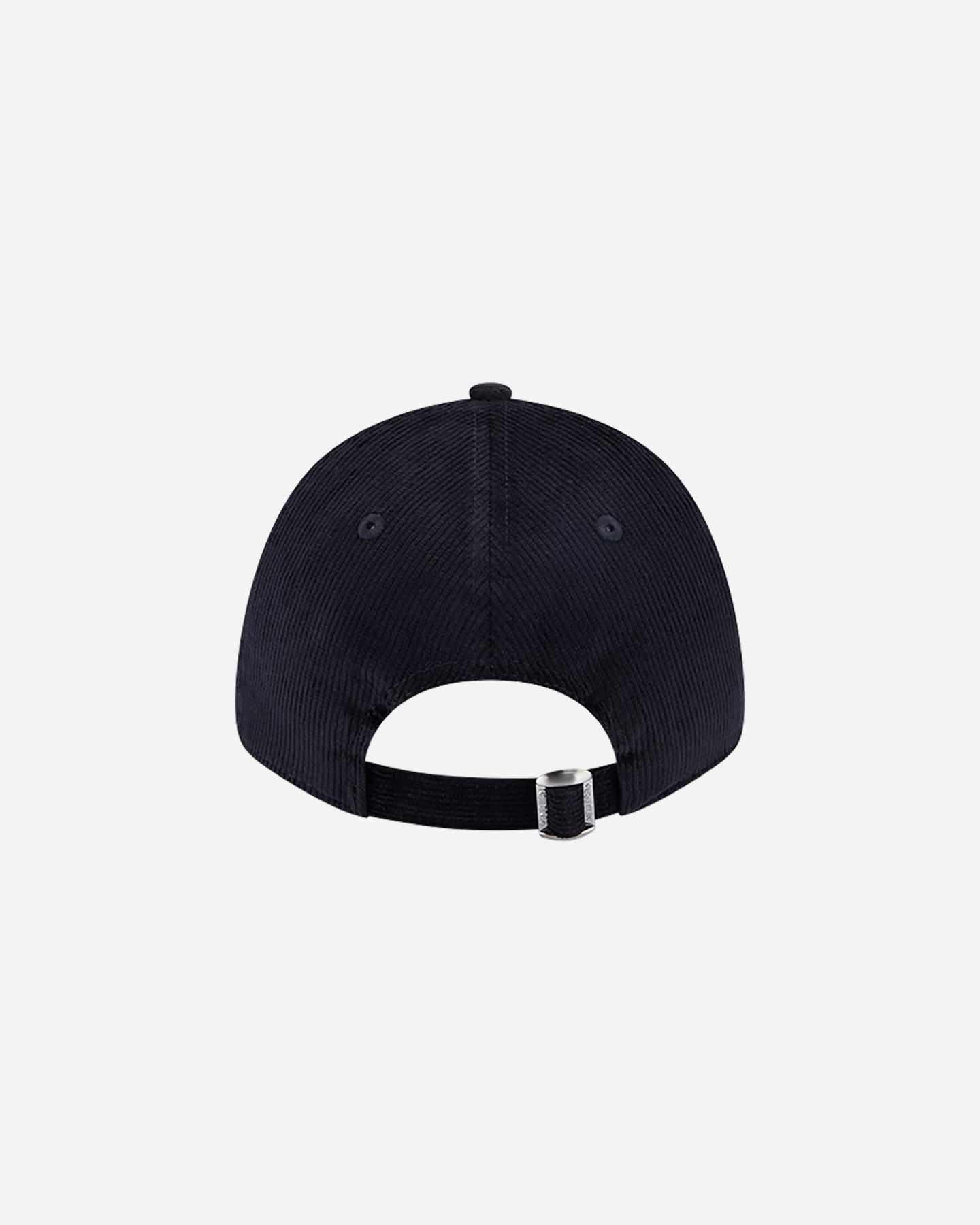Cappellino NEW ERA 9FORTY CORD BRANDED - Blu Navy - 3 | Cisalfa Sport
