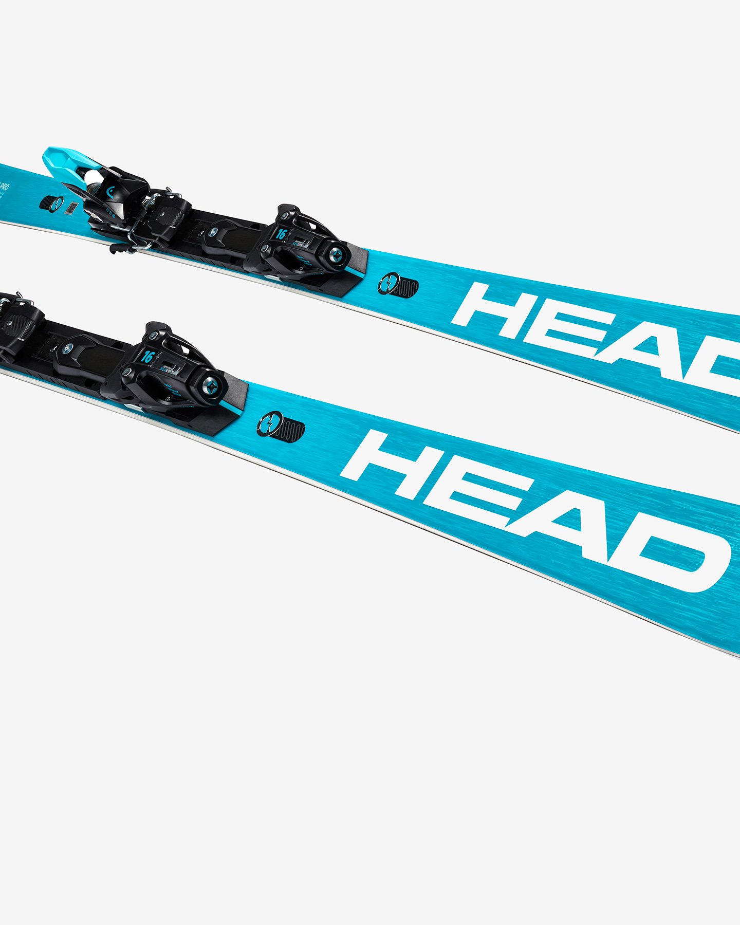 null HEAD SCI HEAD WC REBELS E-RACE PRO SW + ATTACCHI HEAD FREEFLEX ST 16 BR.85 100904 - 2 | Cisalfa Sport