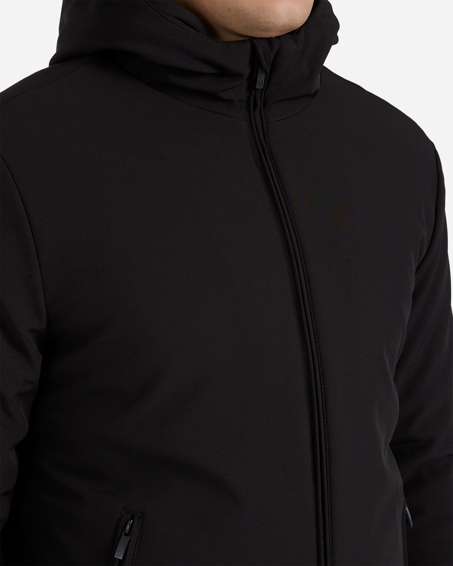 Giubbotto DACK'S SOFTSHELL M - 4 | Cisalfa Sport