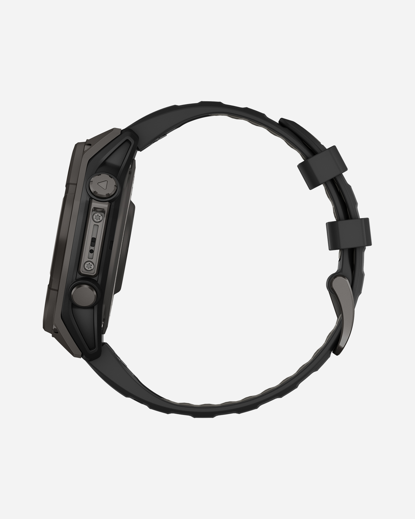 Orologio multifunzione GARMIN FENIX 8 SOLAR 47MM SAPPHIRE  - 4 | Cisalfa Sport