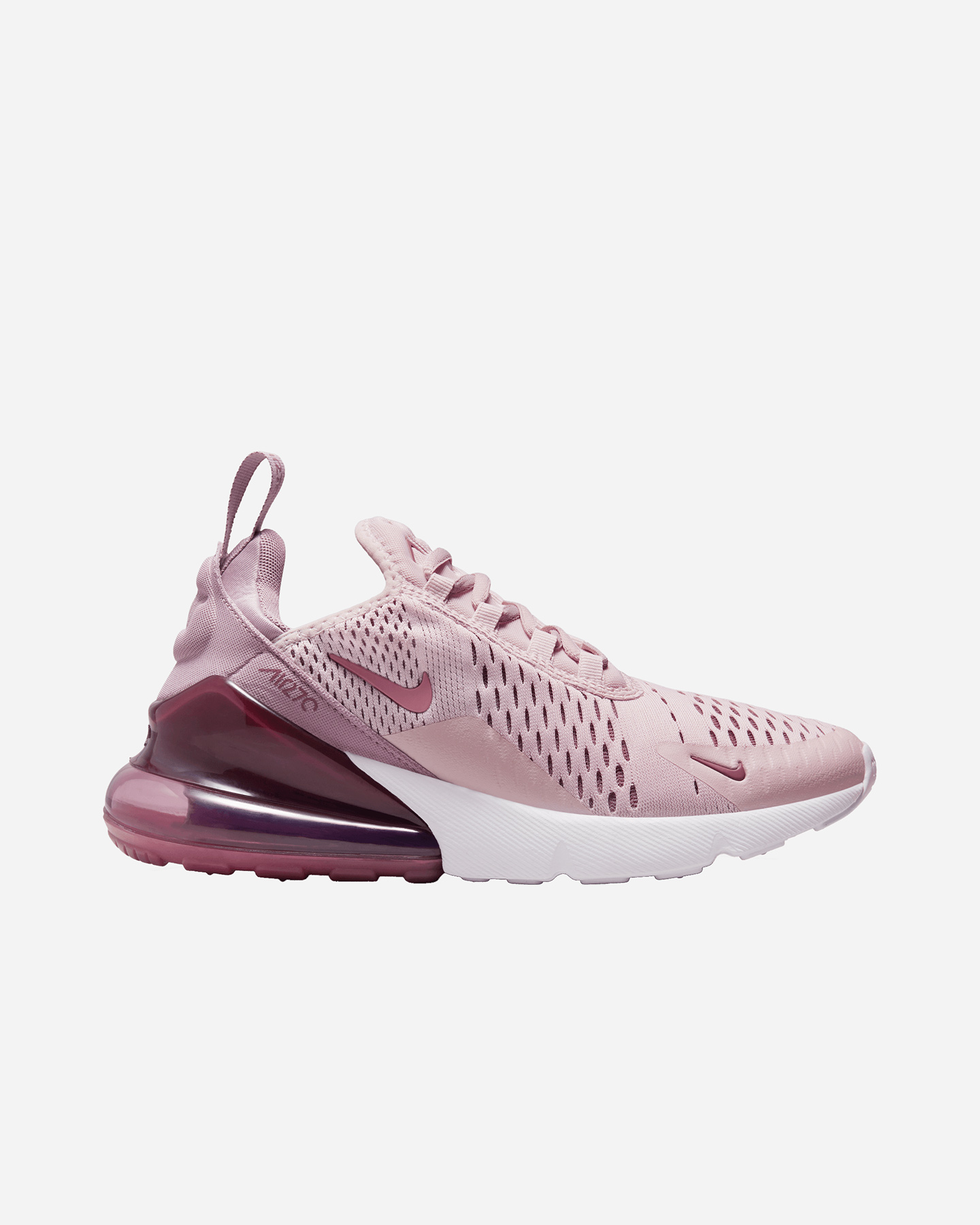 Scarpe sneakers NIKE AIR MAX 270 W - 0 | Cisalfa Sport