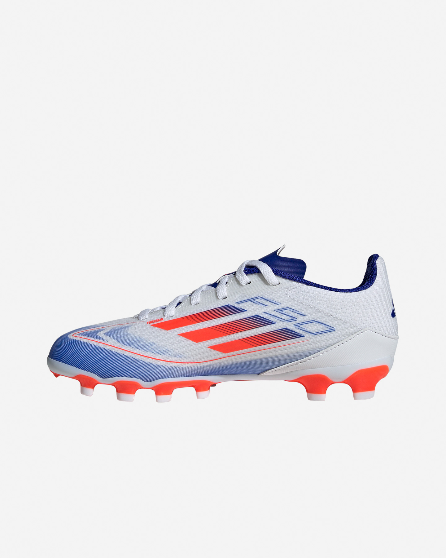 Scarpe calcio ADIDAS F50 LEAGUE MG JR - Color mix - 3 | Cisalfa Sport