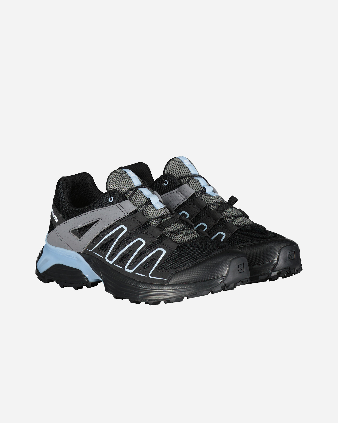 Scarpe trekking SALOMON XT MATCH W - 1 | Cisalfa Sport