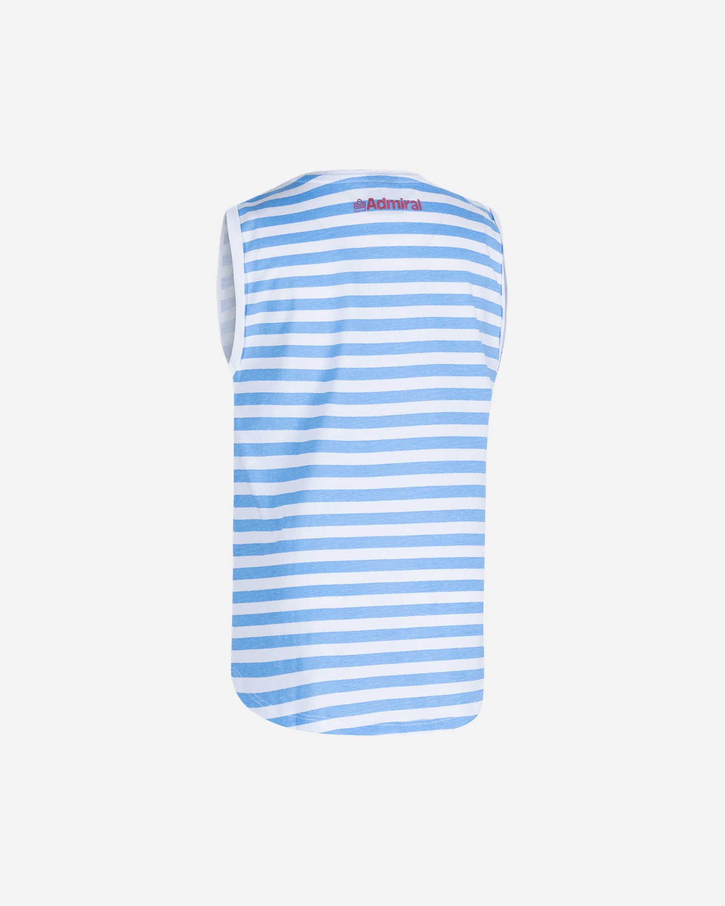 Canotta ADMIRAL LIFESTYLE JR - Color mix - 1 | Cisalfa Sport