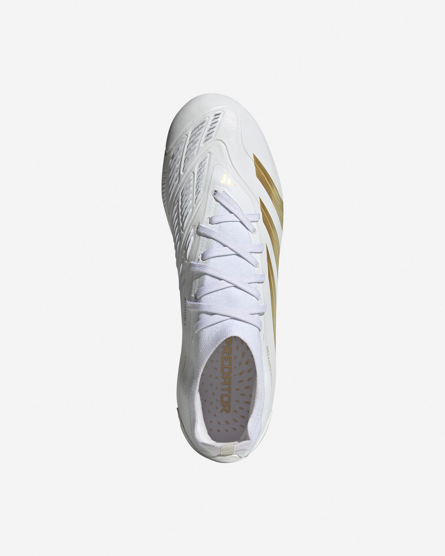 Scarpe calcio ADIDAS PREDATOR PRO FG M - 2 | Cisalfa Sport