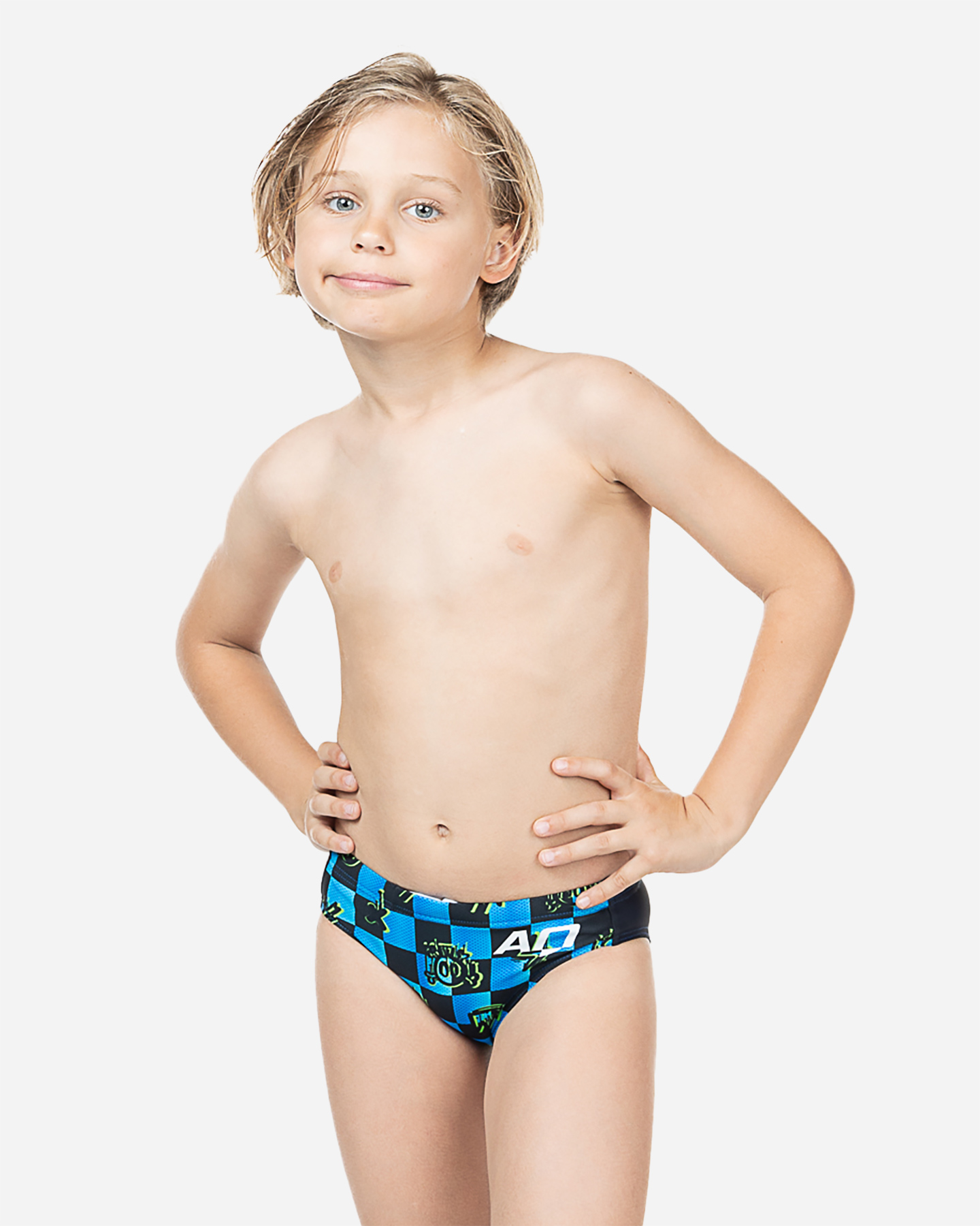 Slip piscina AQUARAPID BIGY JR - 0 | Cisalfa Sport