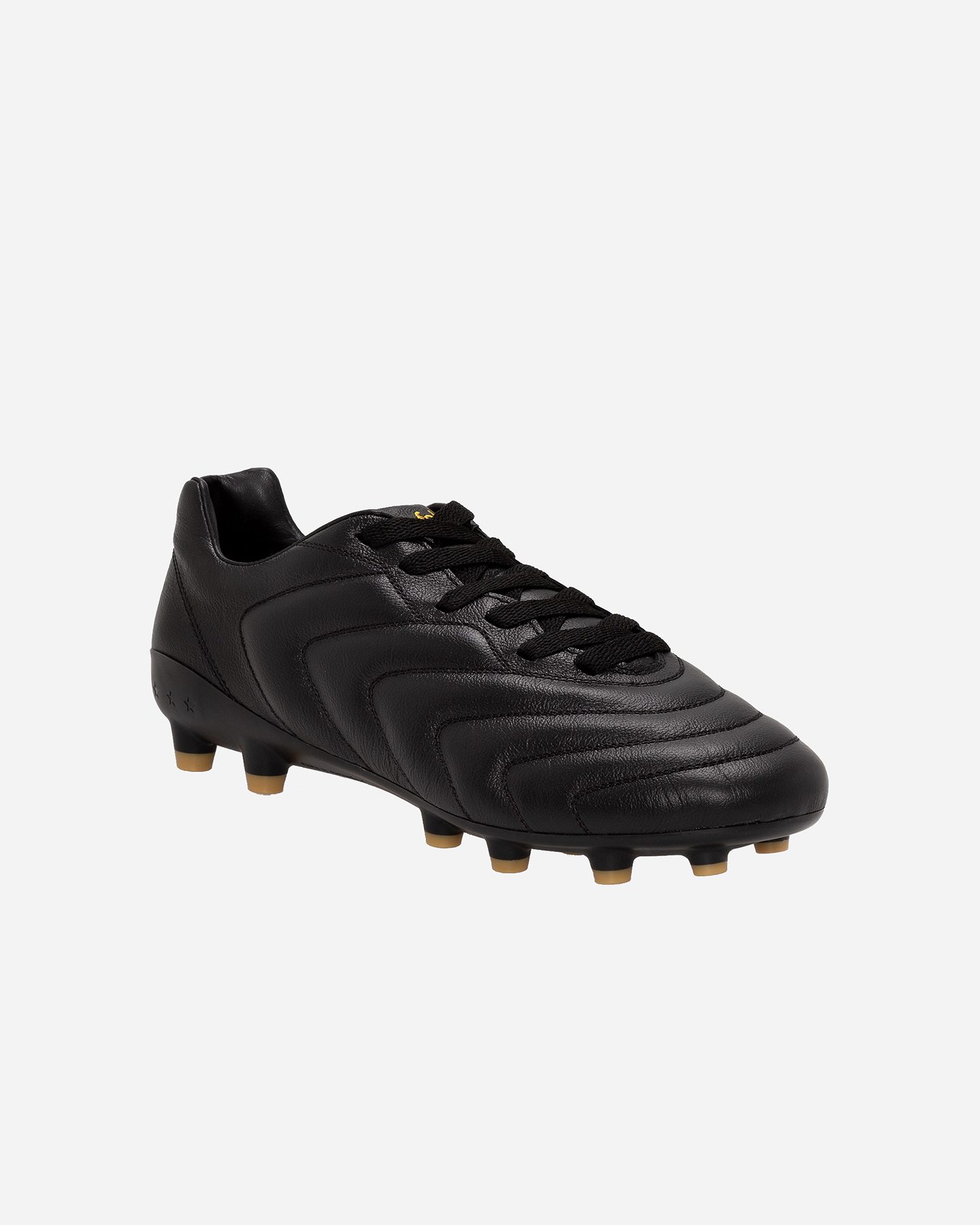 Scarpe calcio PANTOFOLA D'ORO SUPERLEGGERA 2.0 FG M - Nero - 1 | Cisalfa Sport