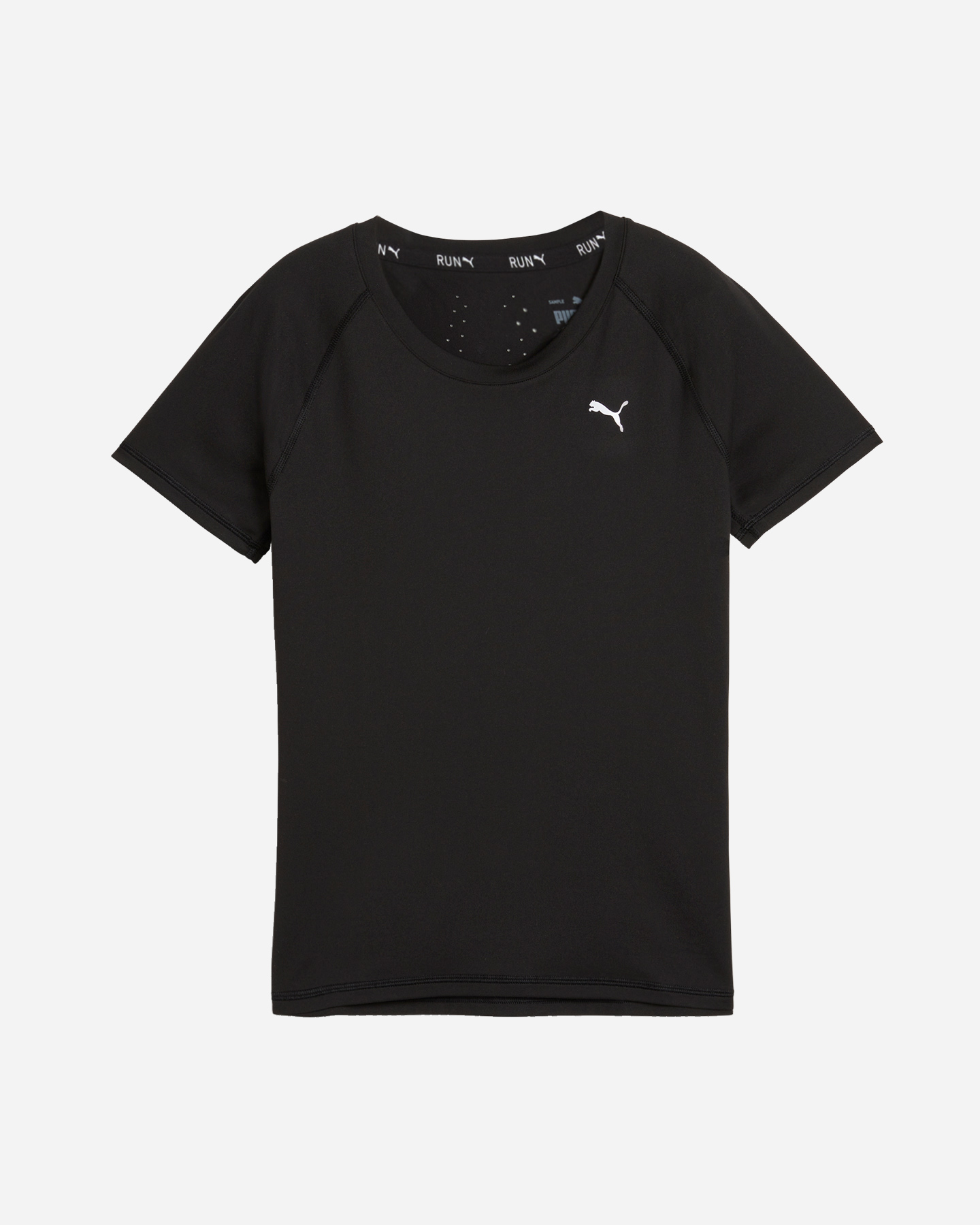 T-shirt running PUMA CLOUDSPUN W - 0 | Cisalfa Sport