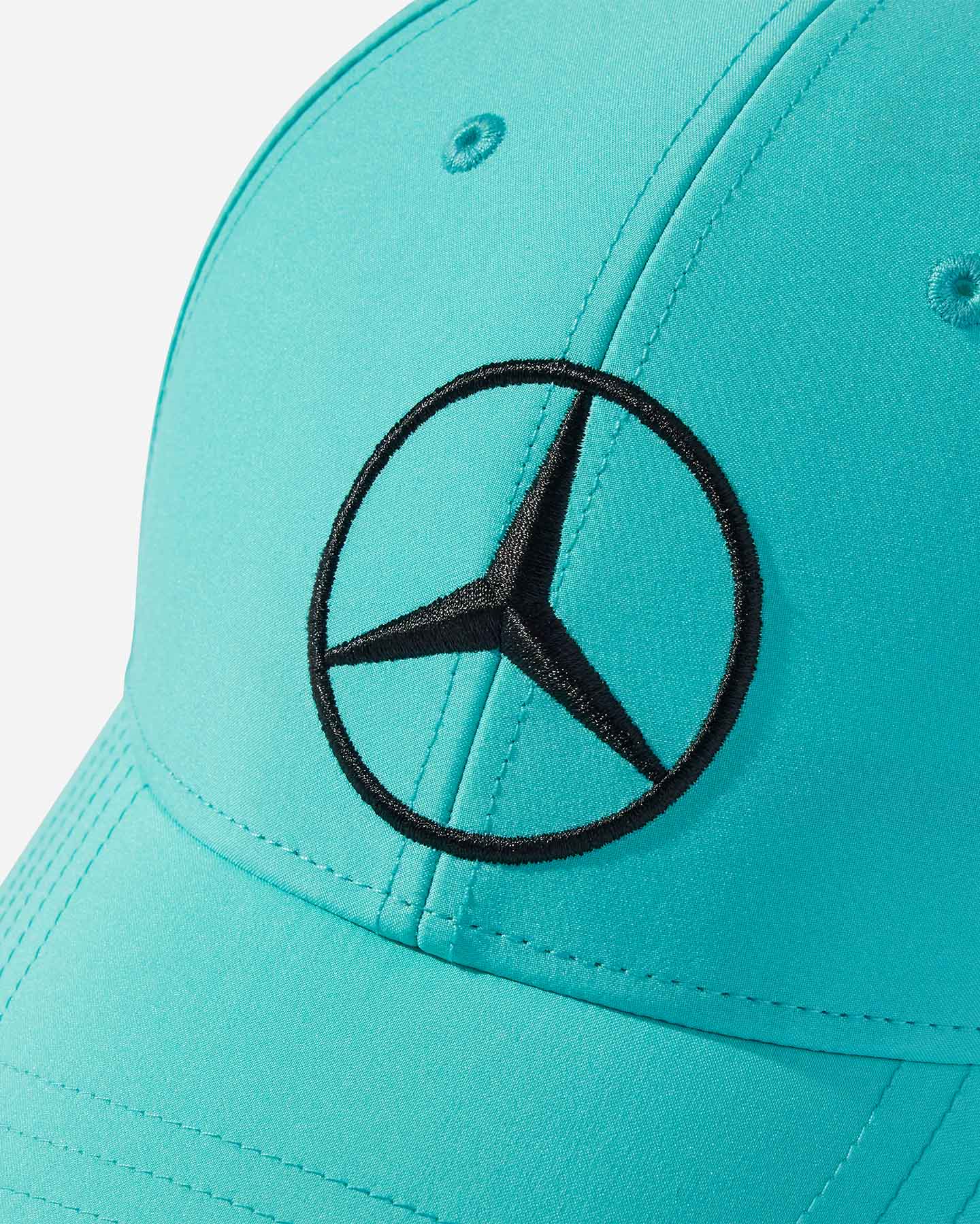 Fanwear ADIDAS MERCEDES BB LT - Verde - 2 | Cisalfa Sport