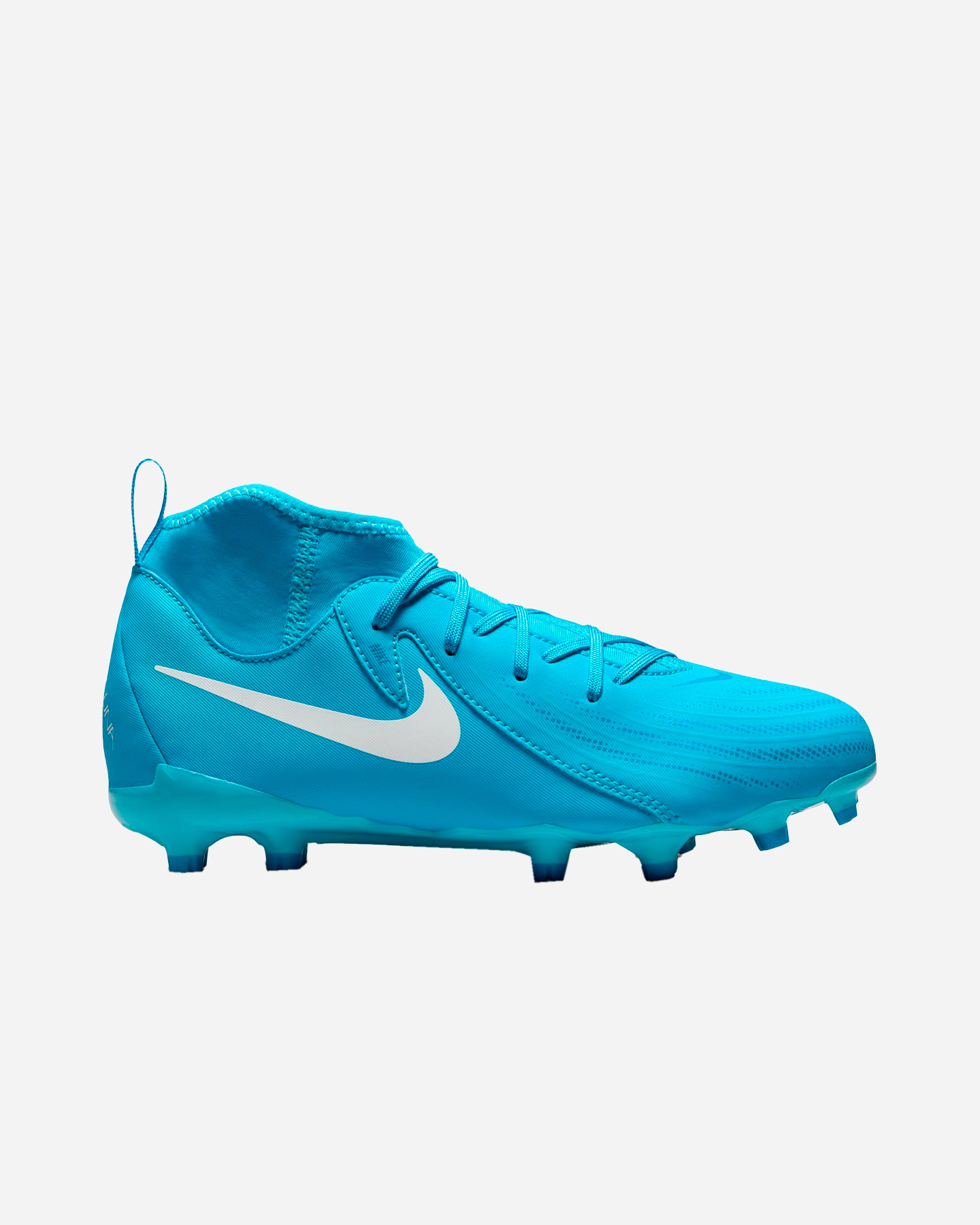 Scarpe calcio NIKE PHANTOM LUNA II ACADEMY FG JR - 0 | Cisalfa Sport