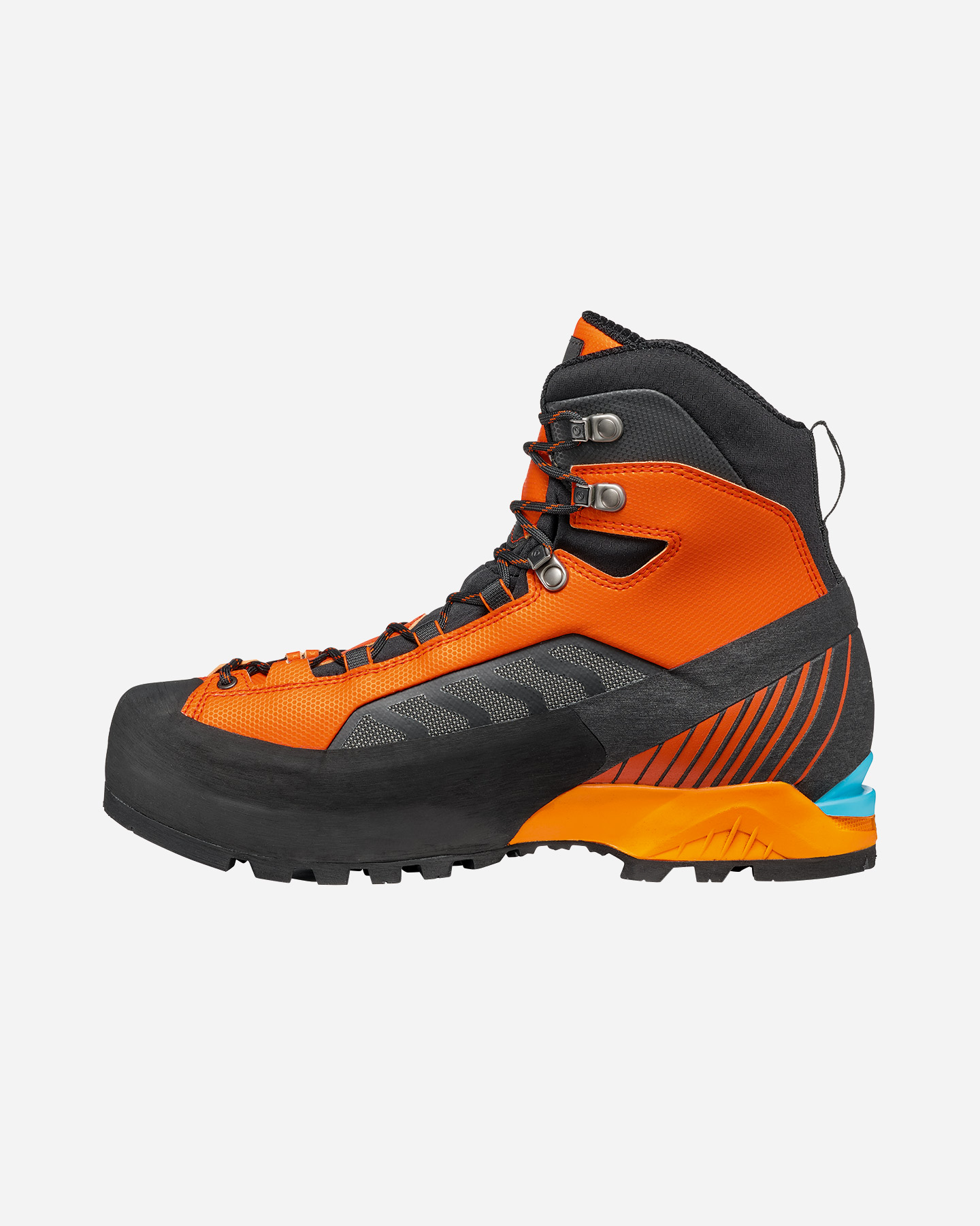 Scarpe alpinismo SCARPA RIBELLE LITE HD M - Arancione - 3 | Cisalfa Sport