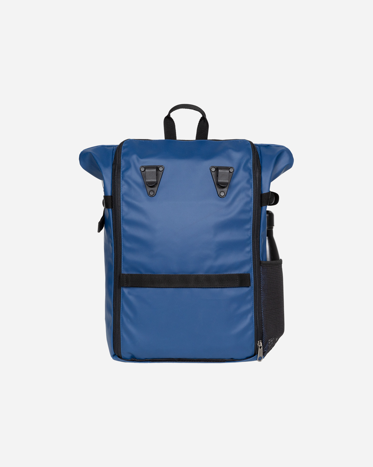Zaino EASTPAK MACLO BIKE TARP - Blu - 3 | Cisalfa Sport