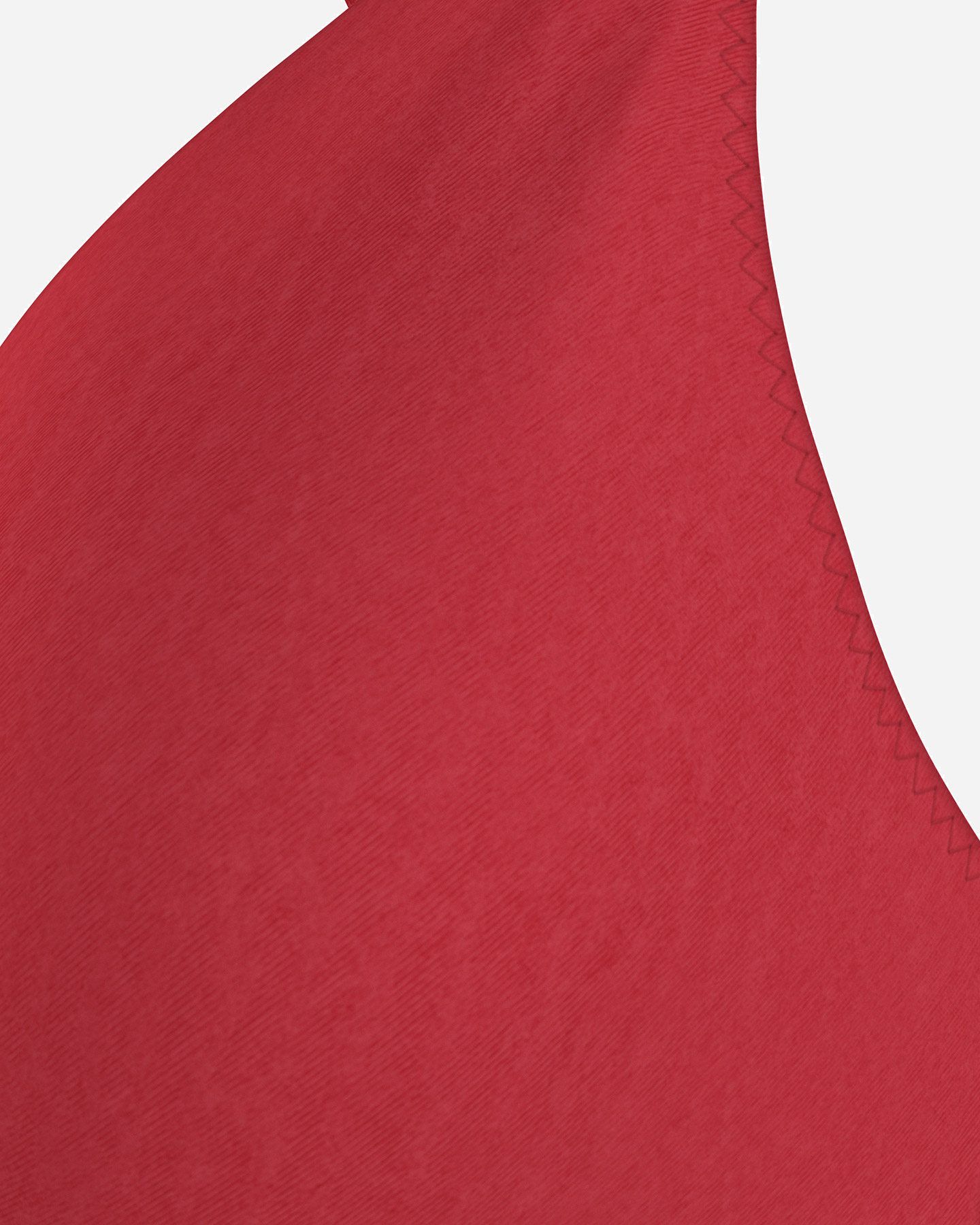 Intimo CALVIN KLEIN UNDERWEAR TRIANGLE W - Rosso - 3 | Cisalfa Sport