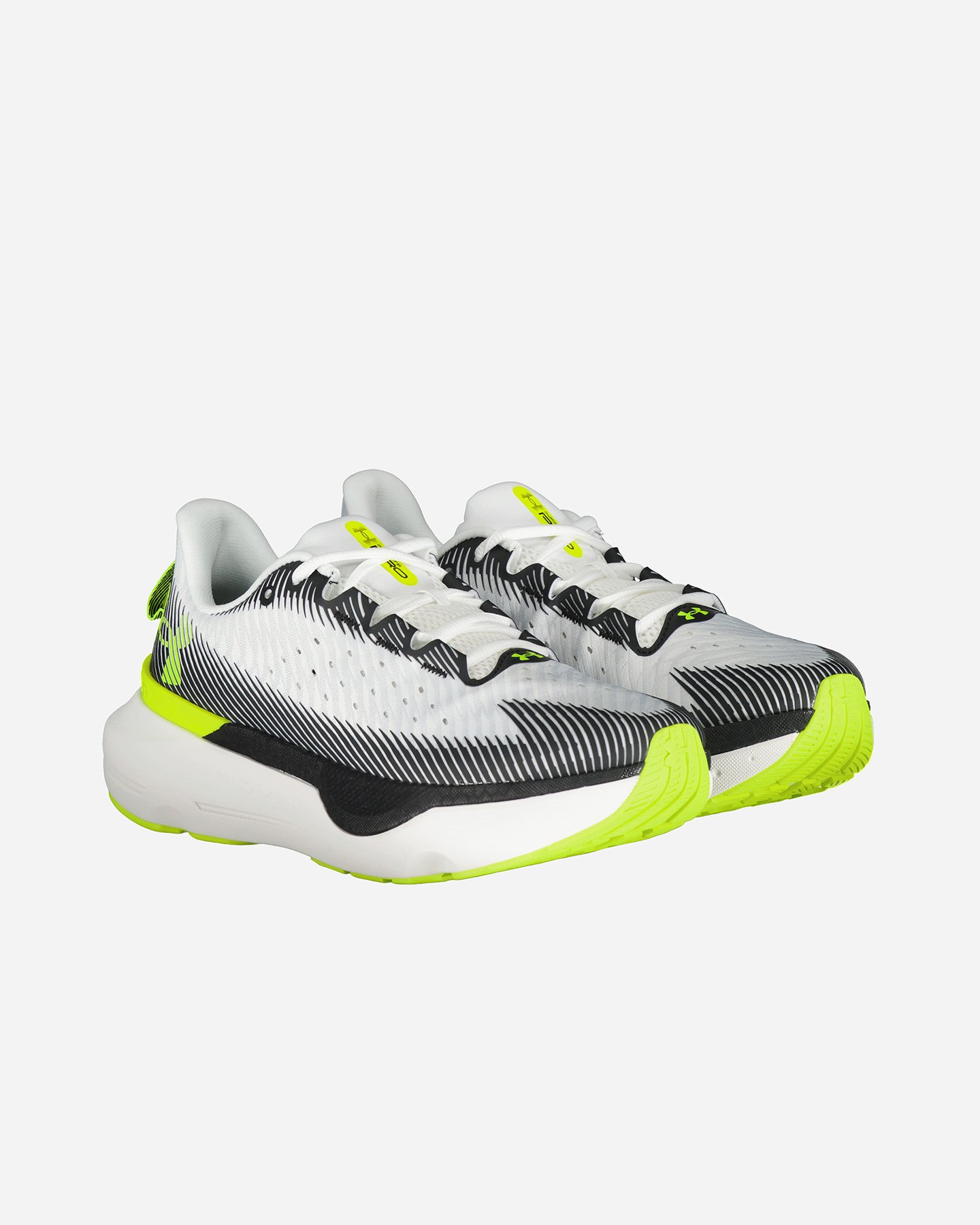 Scarpe running UNDER ARMOUR HOVR INFINITE PRO W - 1 | Cisalfa Sport