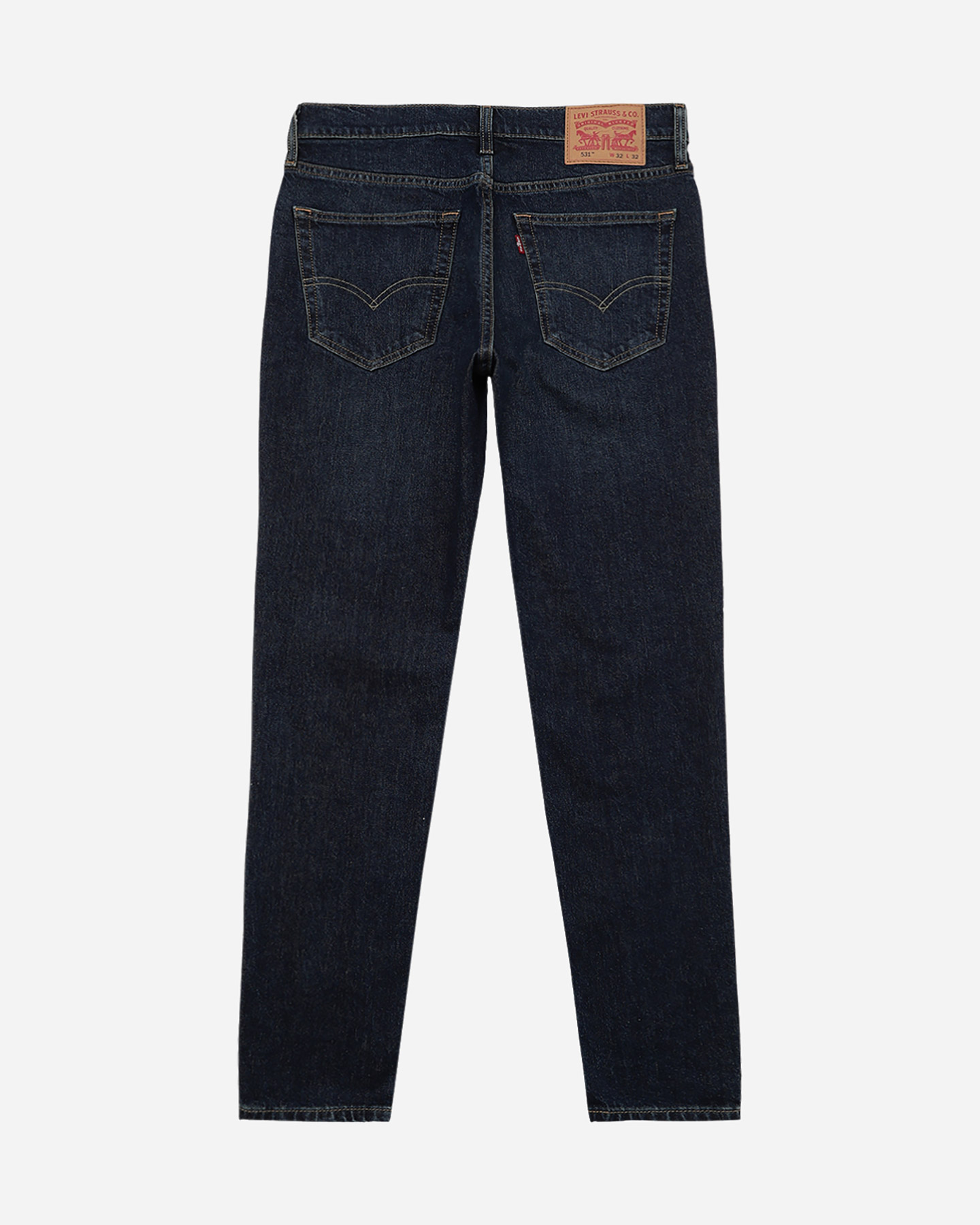 Jeans LEVI'S 531 SLIM TAPER M - 3 | Cisalfa Sport