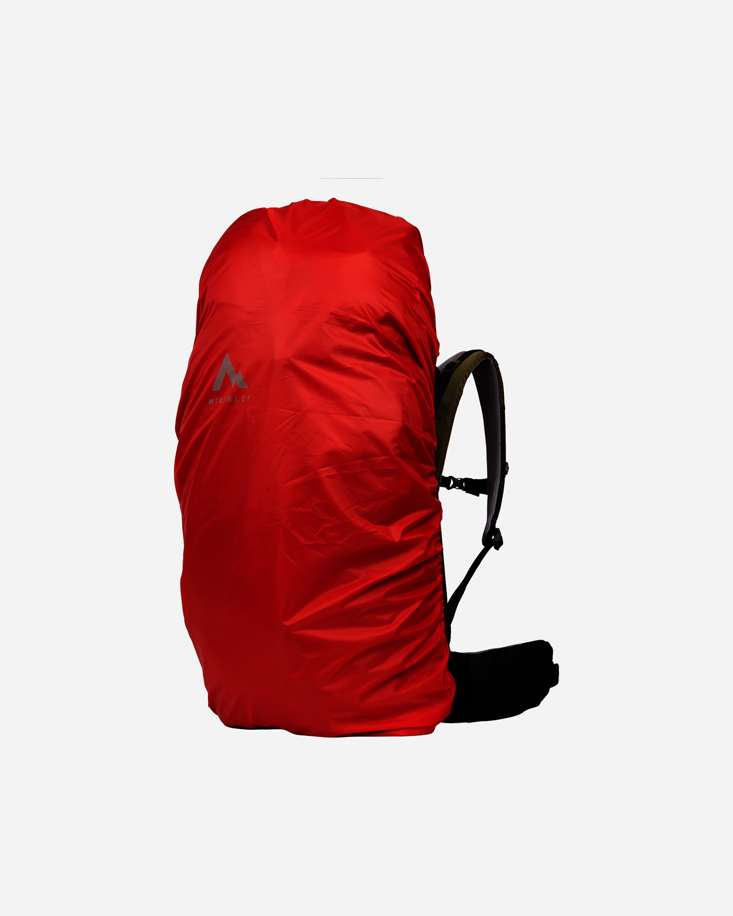 Zaino trekking MCKINLEY MAKE II CT 75+10 VARIO - Color mix - 4 | Cisalfa Sport