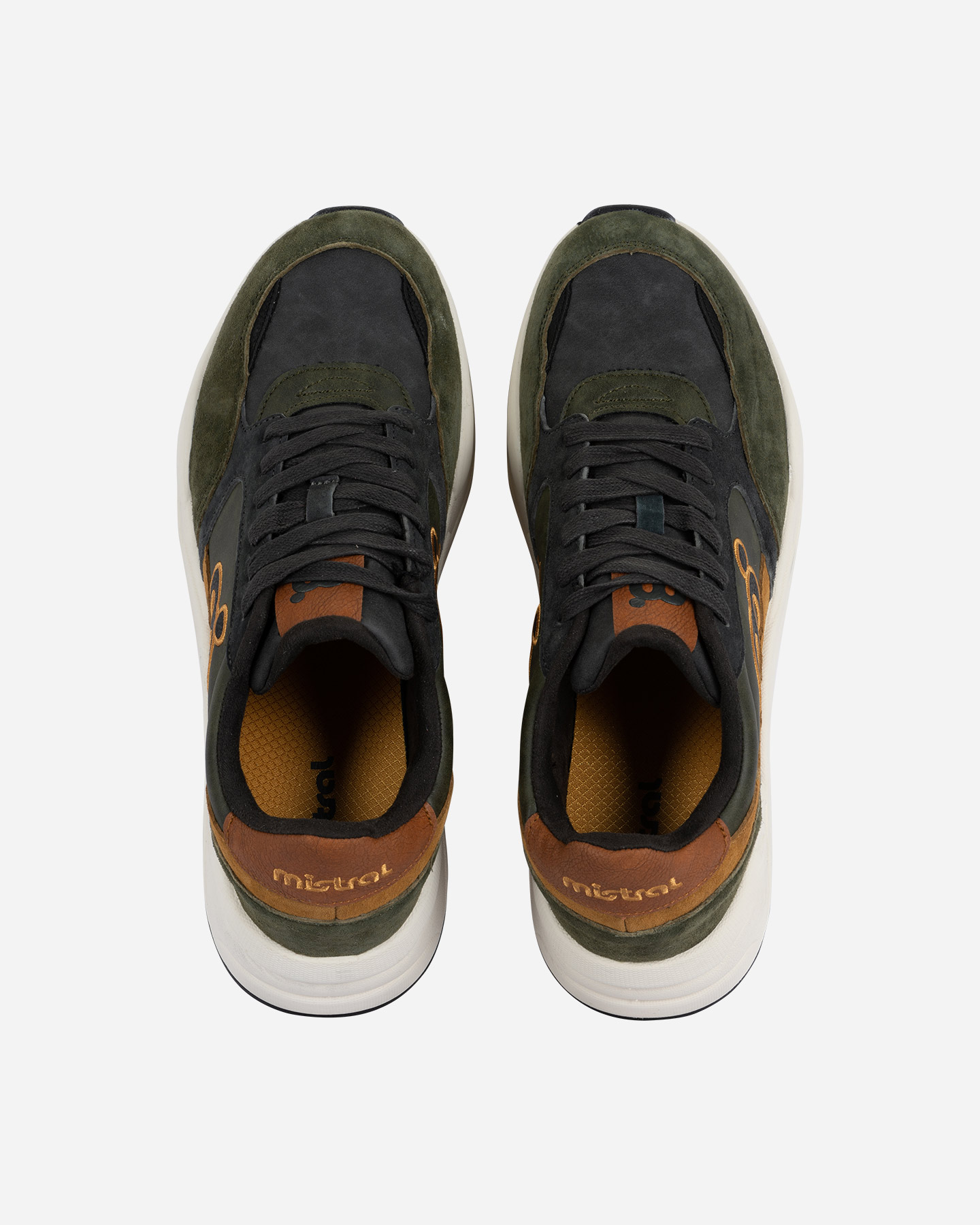 Scarpe sneakers MISTRAL SEATTLE M - 6 | Cisalfa Sport