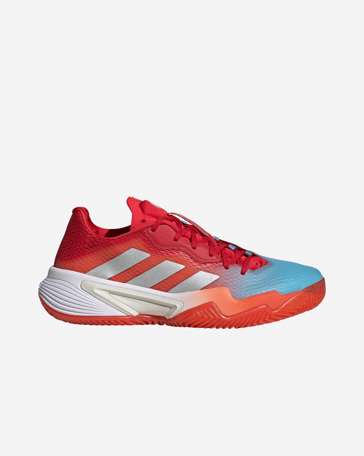 Scarpe tennis ADIDAS BARRICADE W CLAY W - 0 | Cisalfa Sport