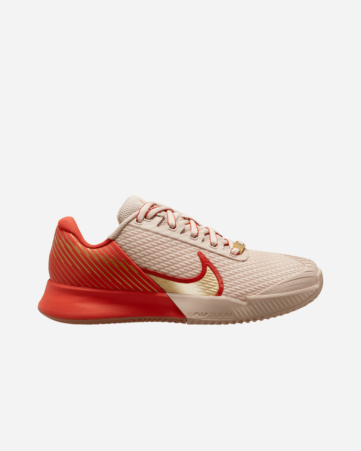 Scarpe tennis NIKE AIR ZOOM VAPOR 2 CLAY W - 0 | Cisalfa Sport