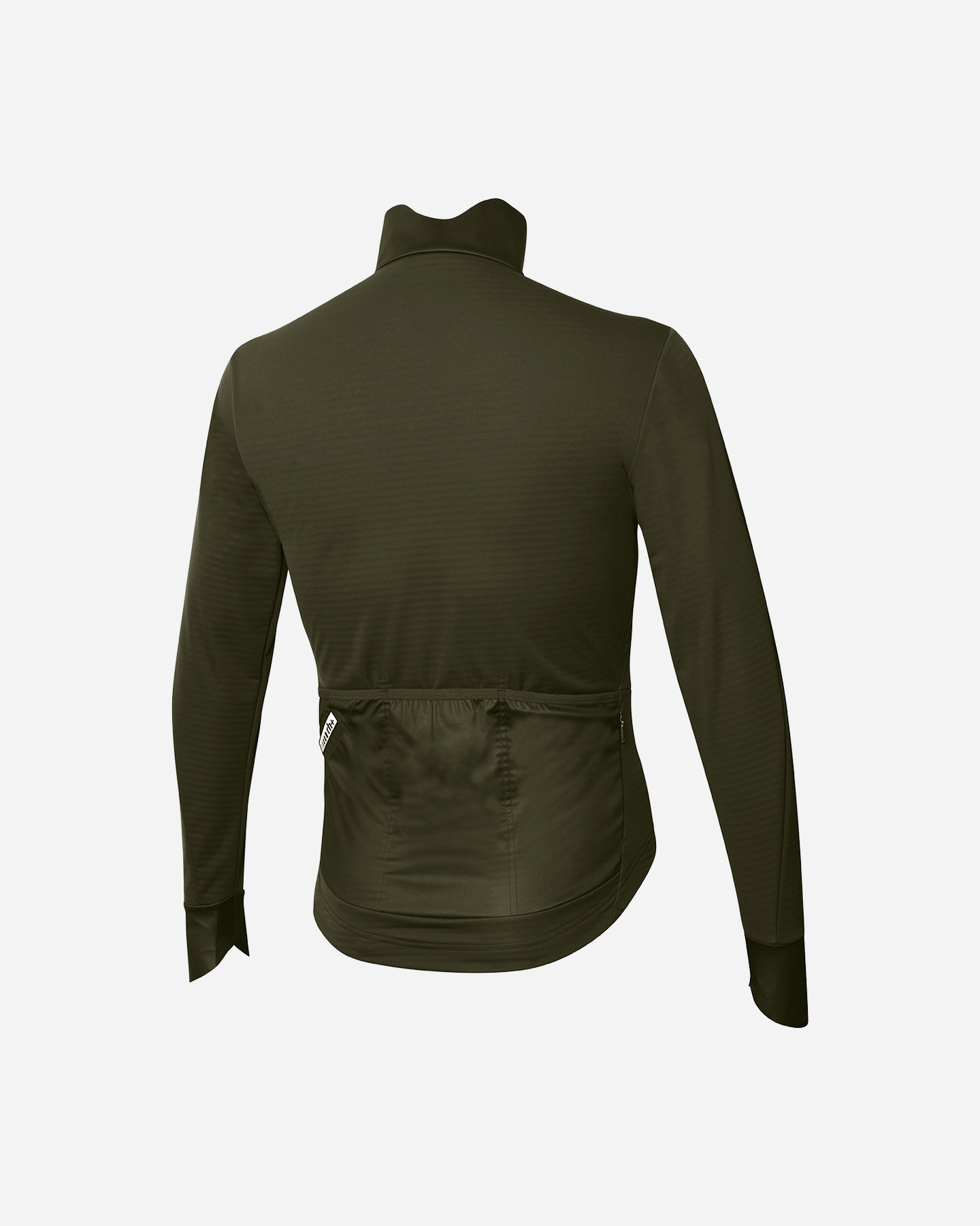 Giacca ciclismo RH+ SHARK DA M - Verde - 1 | Cisalfa Sport