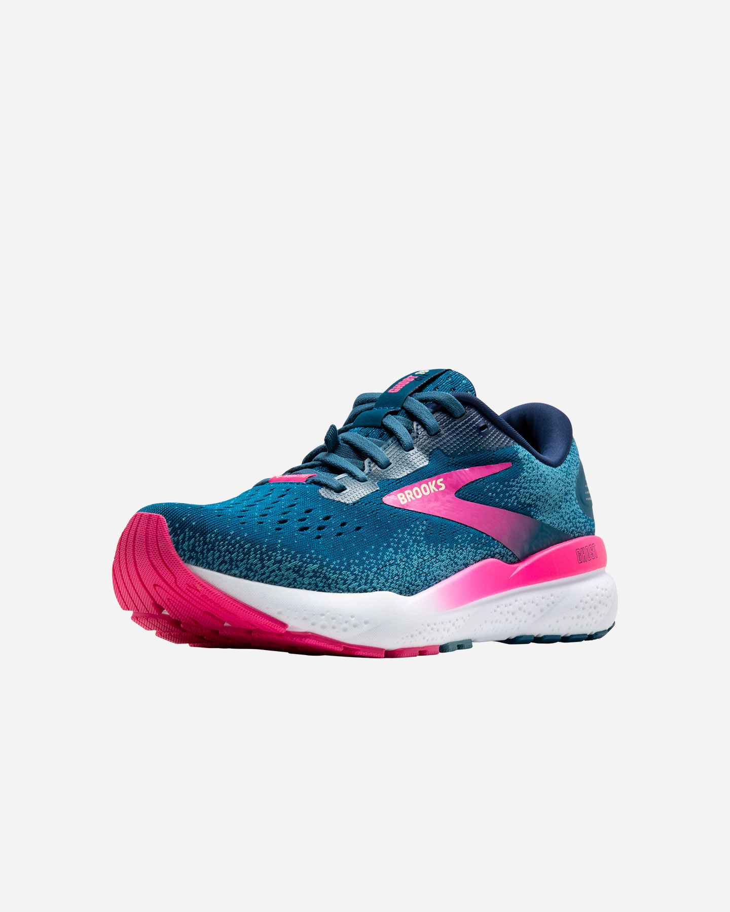 Scarpe running BROOKS GHOST 16 GTX W - Blu - 1 | Cisalfa Sport