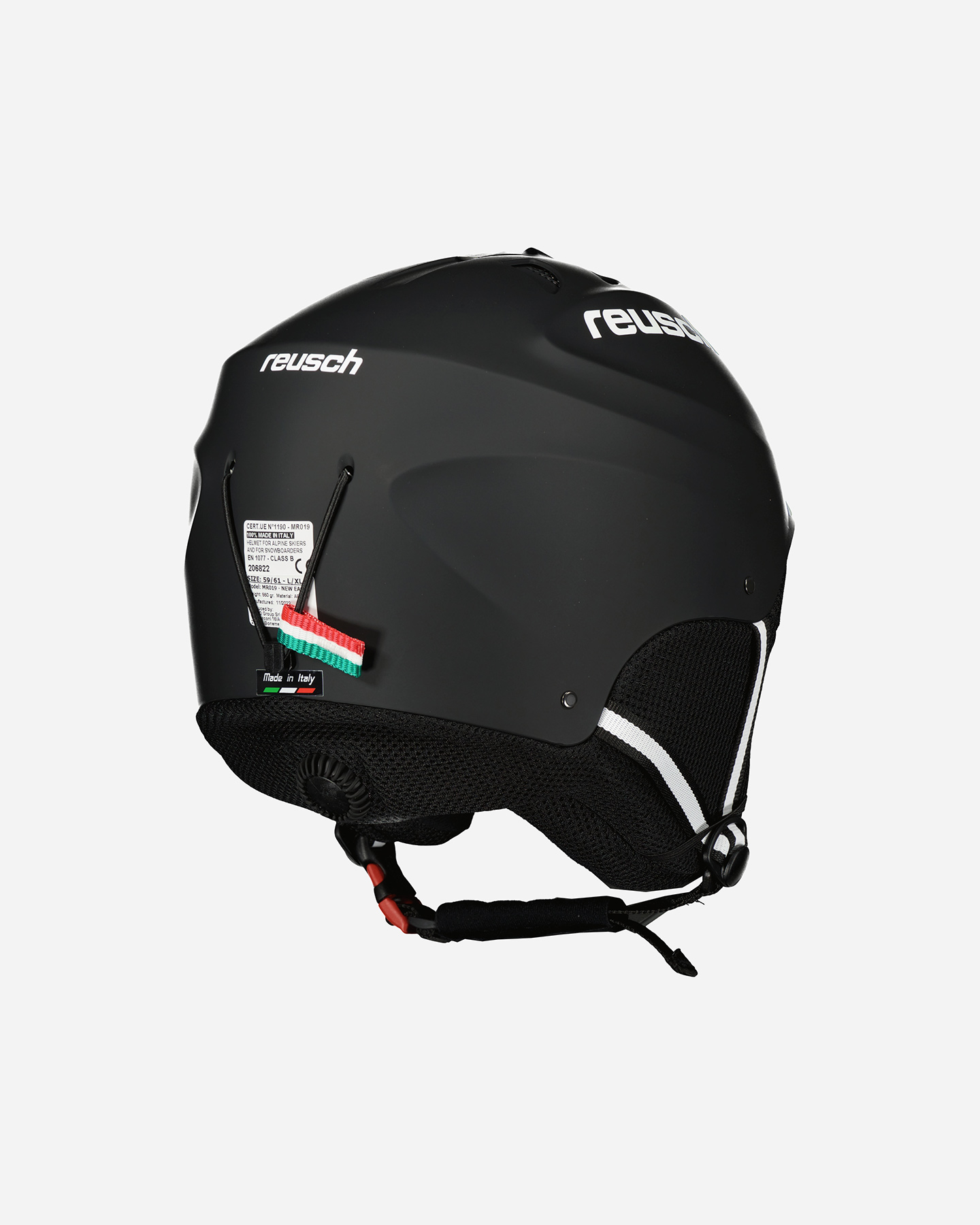 Casco sci REUSCH EAGLE M - 1 | Cisalfa Sport