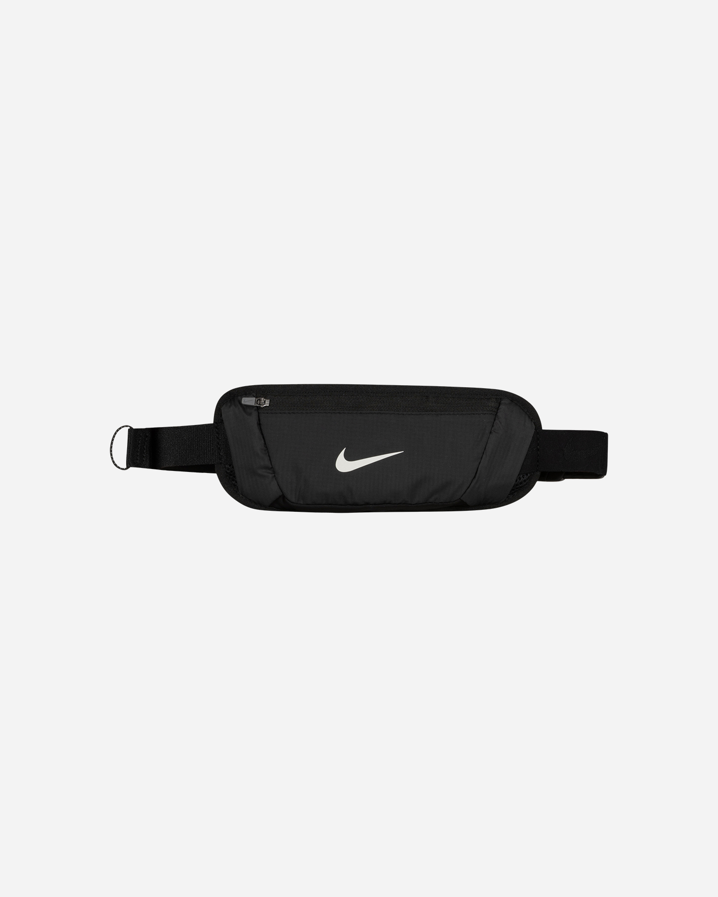 Marsupio running NIKE CHALLENGER 2.0 SMALL - Nero - 0 | Cisalfa Sport