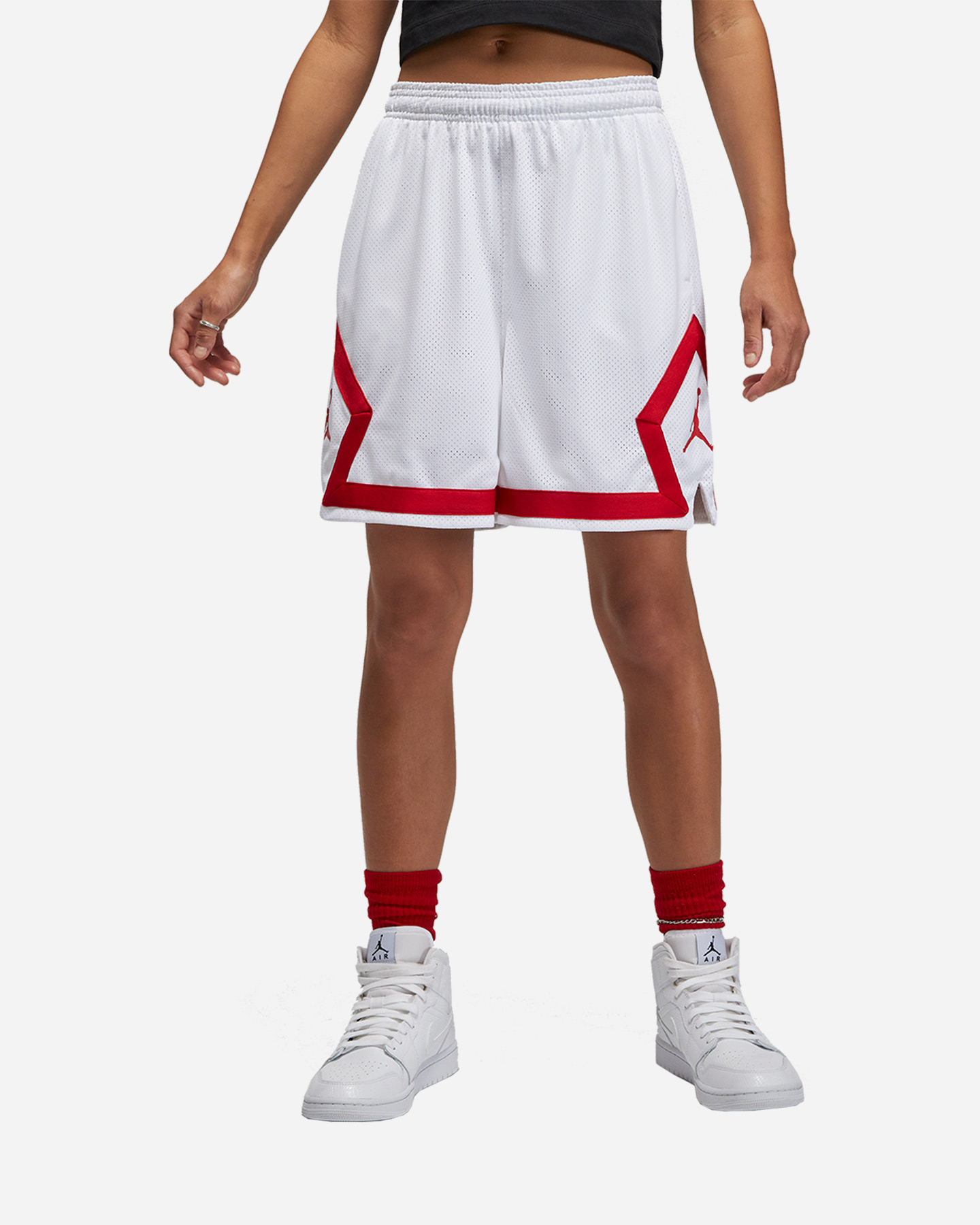 Pantaloncini NIKE JORDAN W - 0 | Cisalfa Sport
