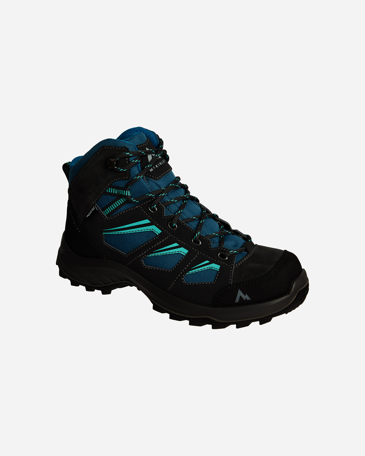 Scarpe escursionismo MCKINLEY DISCOVER III MID AQX W - 1 | Cisalfa Sport