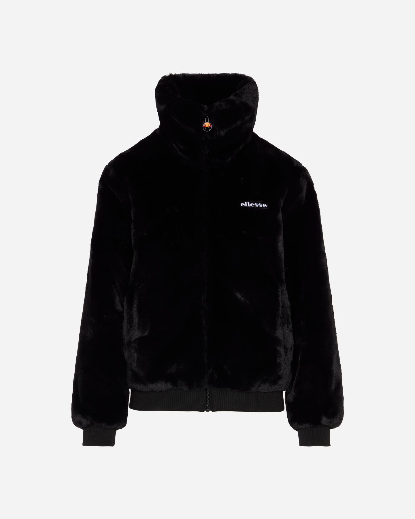 Giubbotto ELLESSE FURRY W - Nero - 0 | Cisalfa Sport
