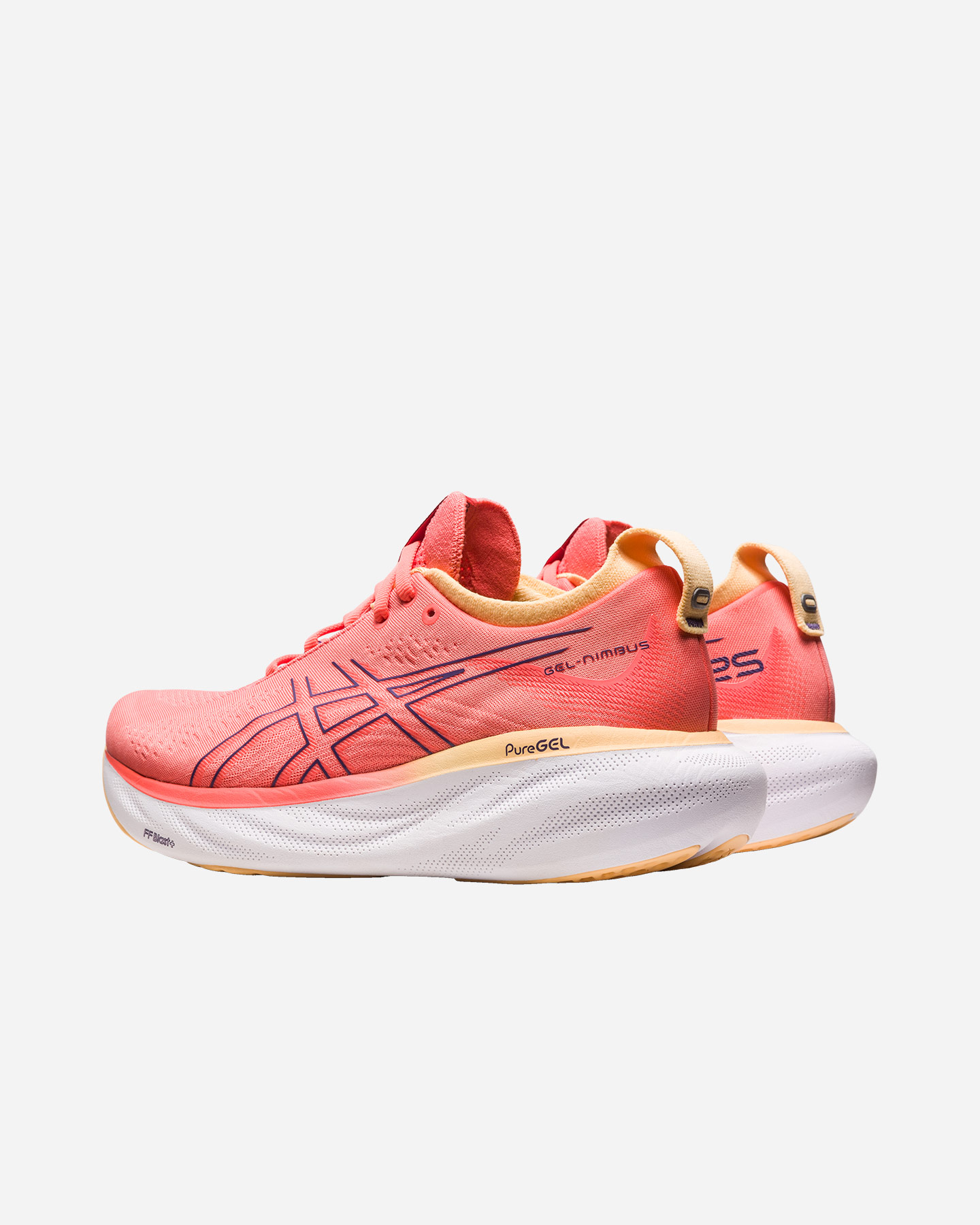 Scarpe running ASICS GEL-NIMBUS 25 W - 31 | Cisalfa Sport