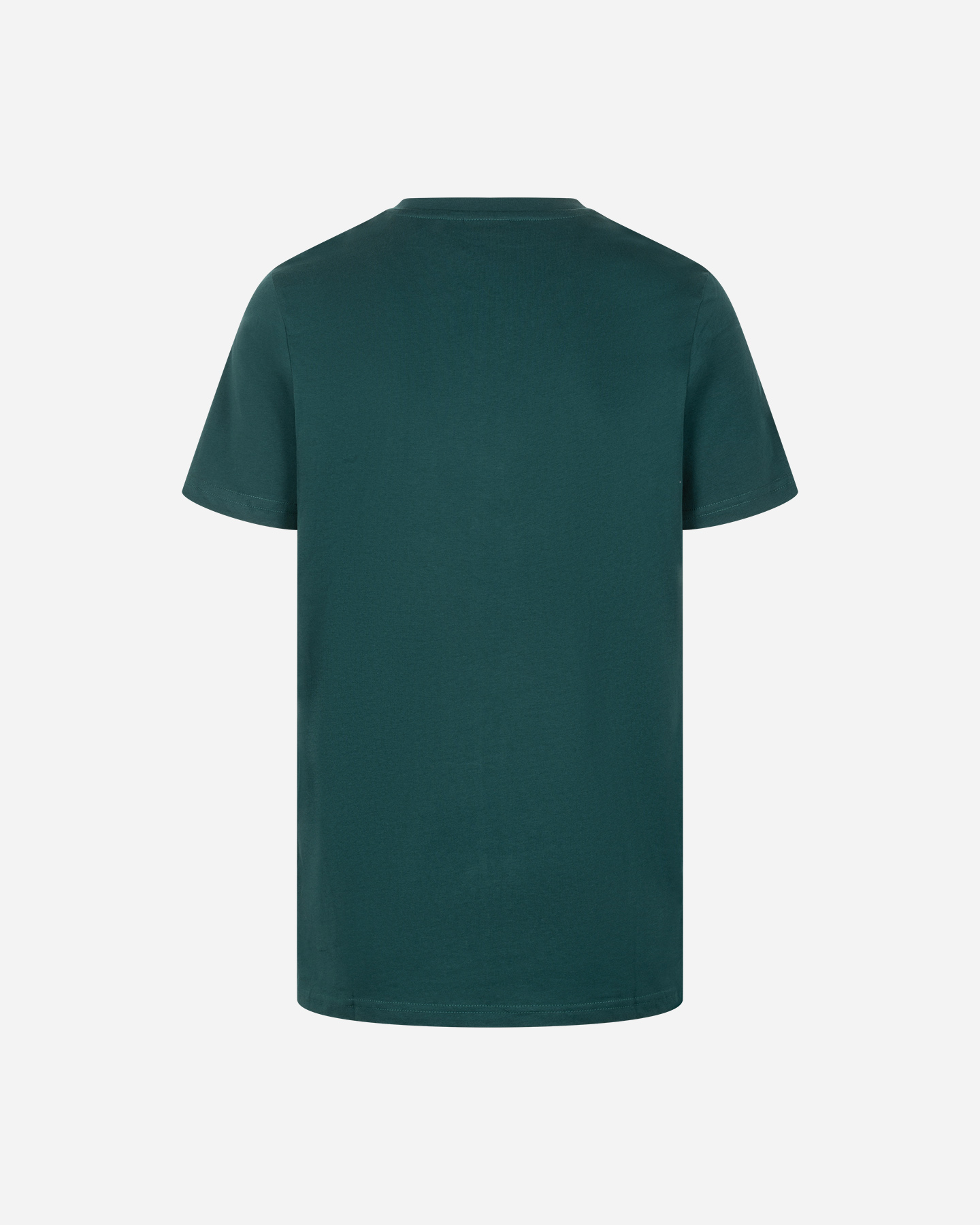 T-shirt ADMIRAL VARSITY M - Verde - 1 | Cisalfa Sport
