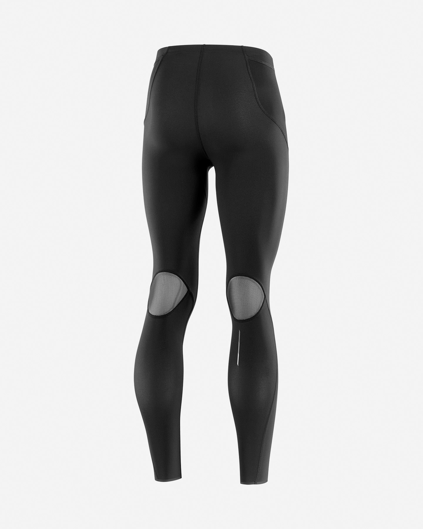 Fuseaux running SALOMON SENSE AERO M - Nero - 1 | Cisalfa Sport