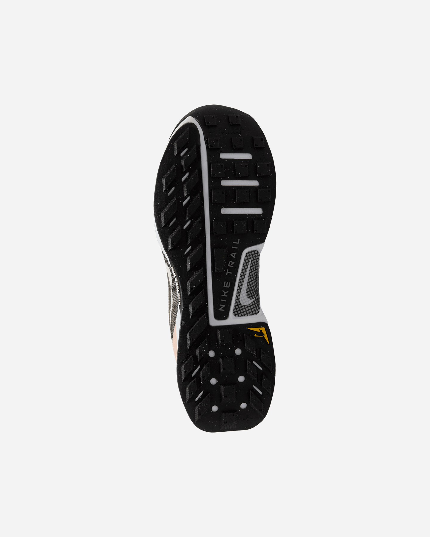 Scarpe trail NIKE JUNIPER TRAIL 3 W - Rosa - 2 | Cisalfa Sport