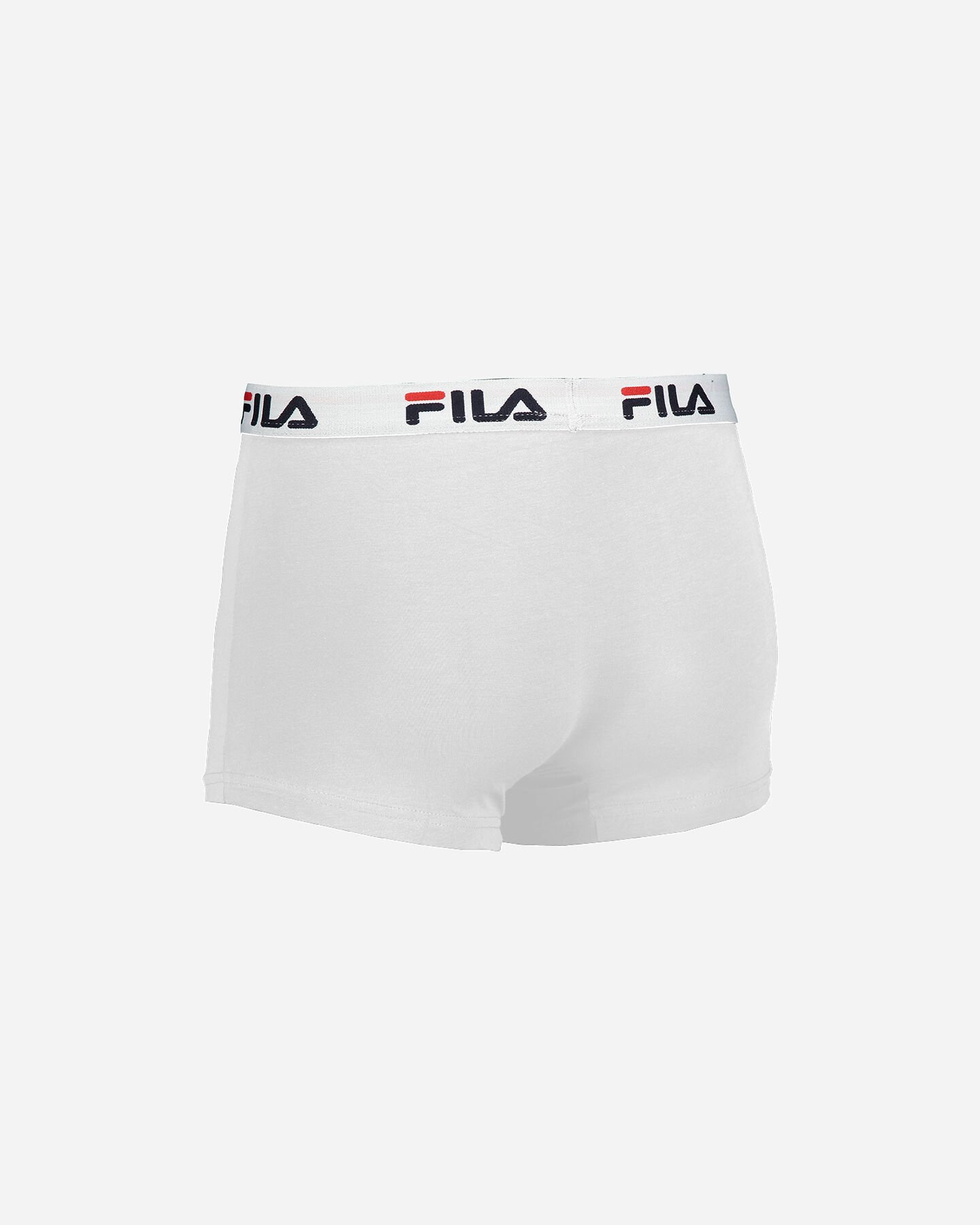 Intimo FILA 2PACK BOXER COLOR M - 2 | Cisalfa Sport