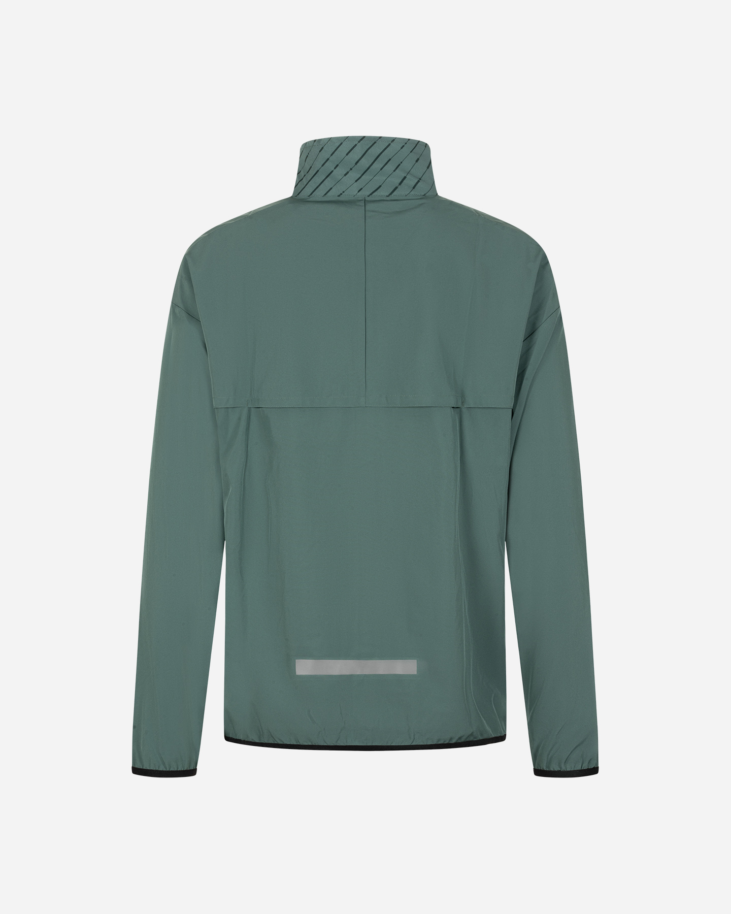 Giacca running ARENA ATHLETIC RUN M - Verde - 1 | Cisalfa Sport