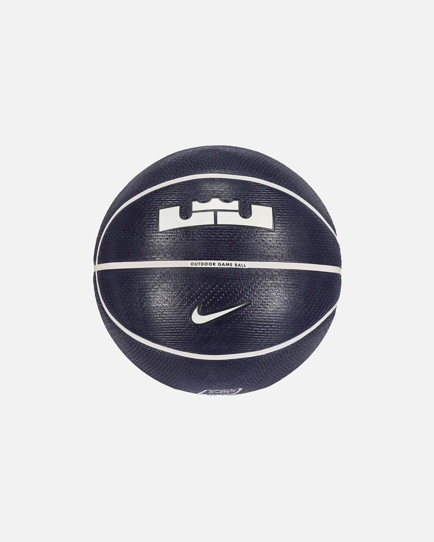 Pallone basket NIKE LEBRON PLAYGROUND 07  - 0 | Cisalfa Sport