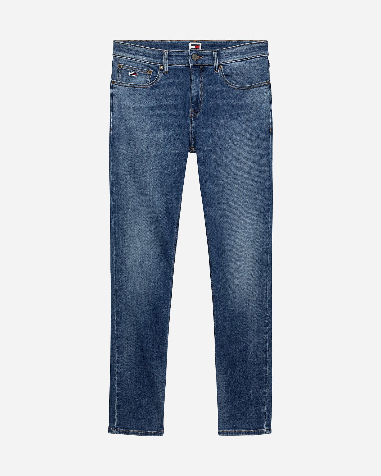 Jeans TOMMY HILFIGER SCANTON SLIM M - 0 | Cisalfa Sport