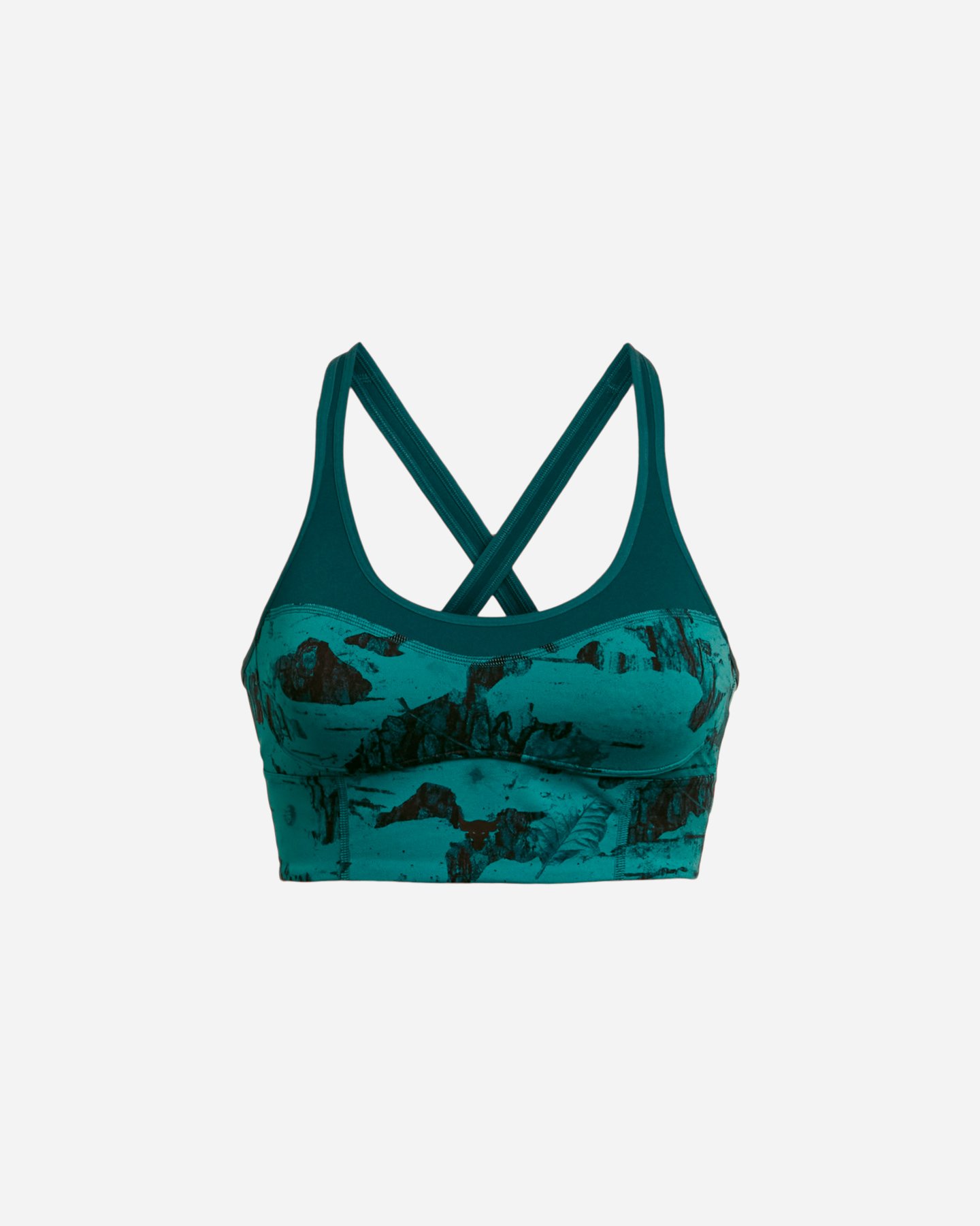 Bra training UNDER ARMOUR THE ROCK W - 0 | Cisalfa Sport